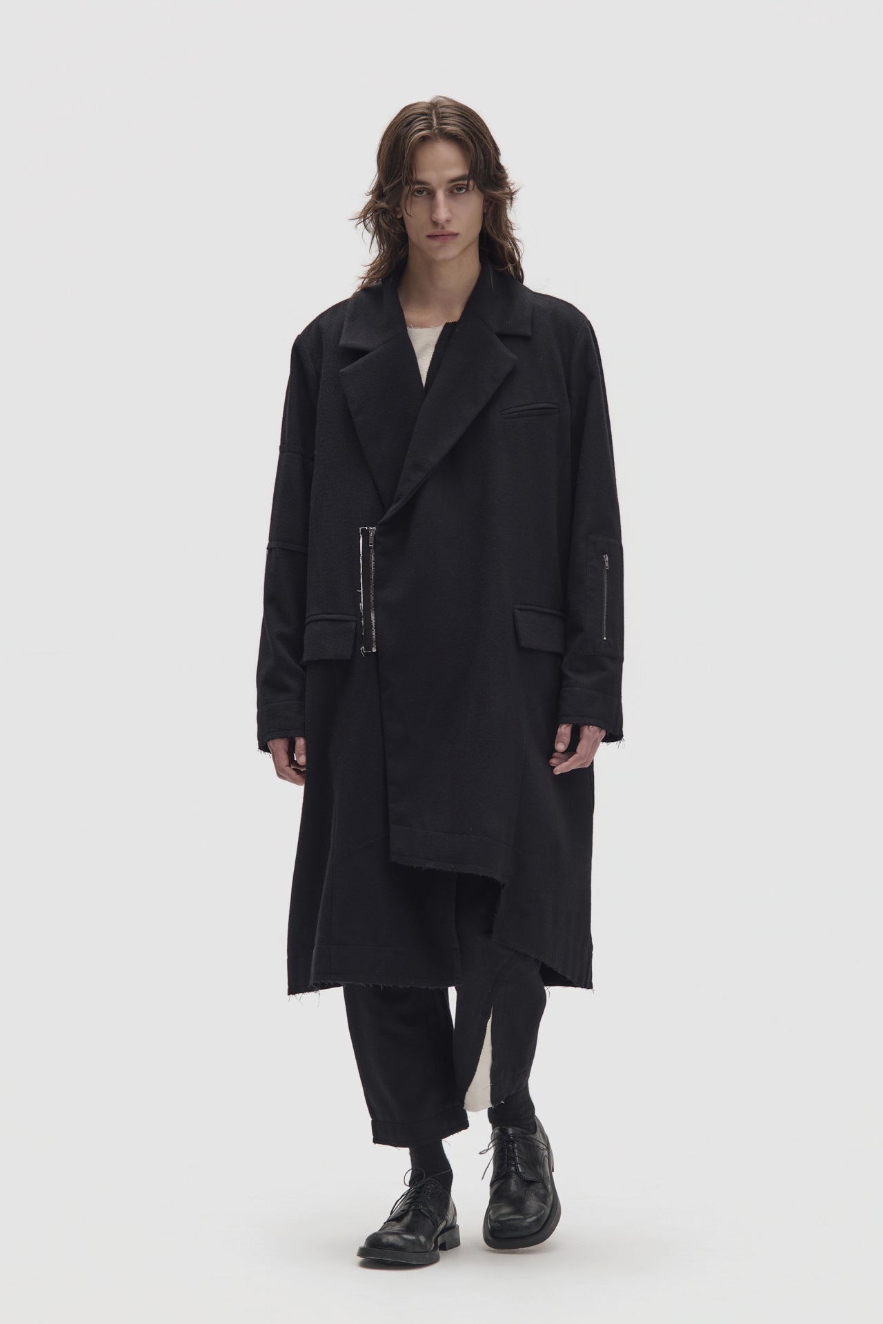 Corte Coat