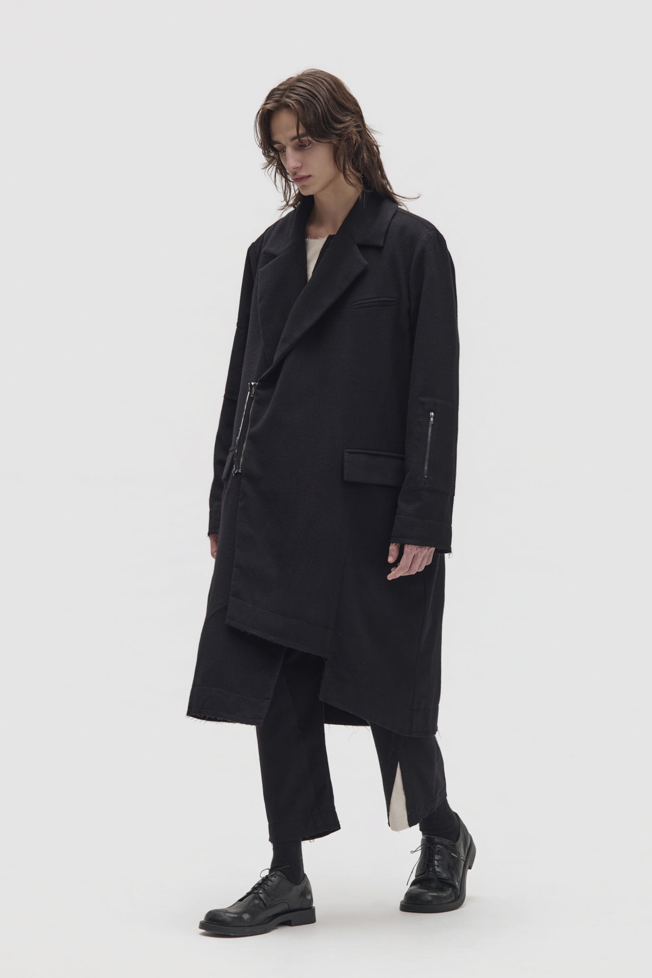 Corte Coat