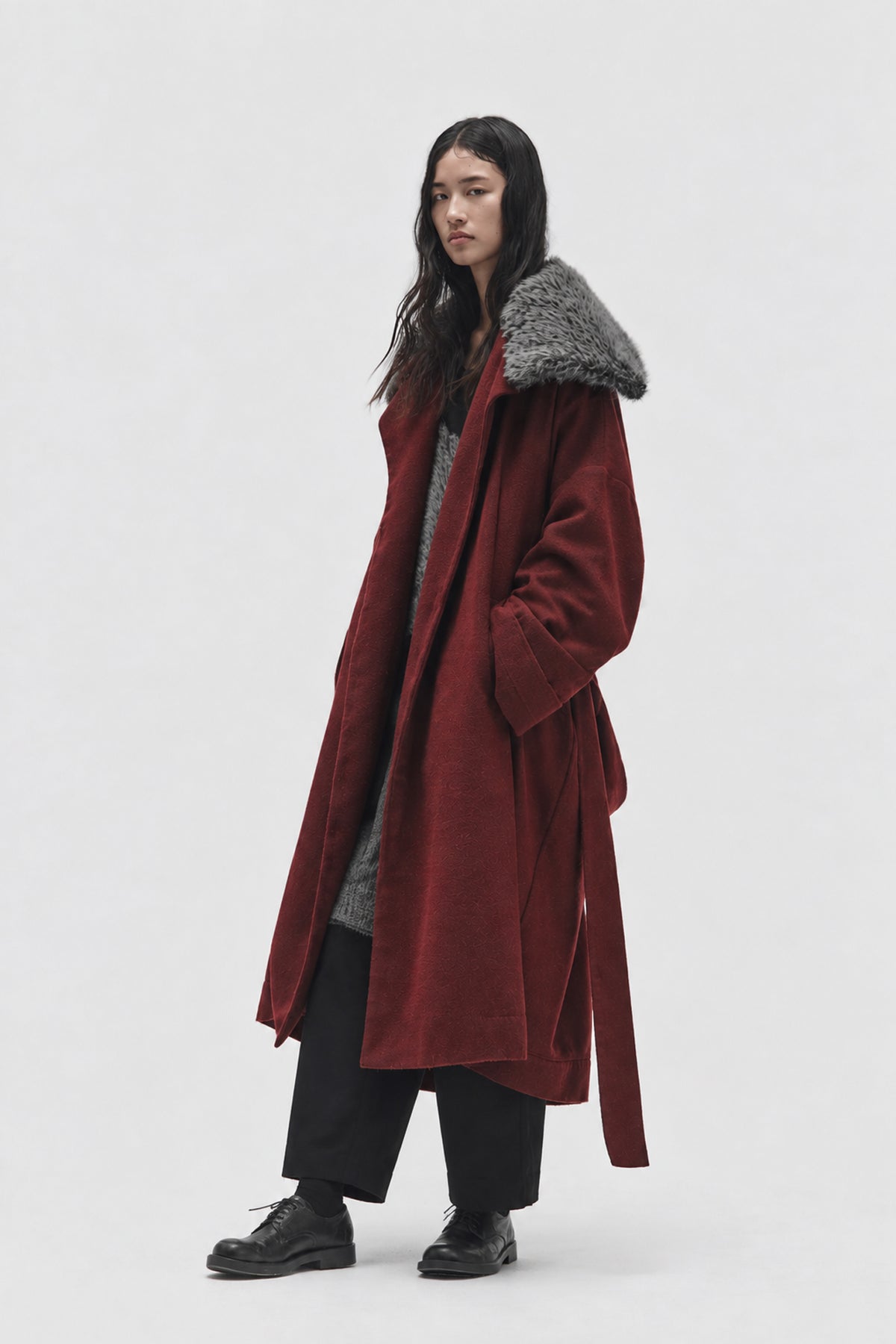Gres Coat