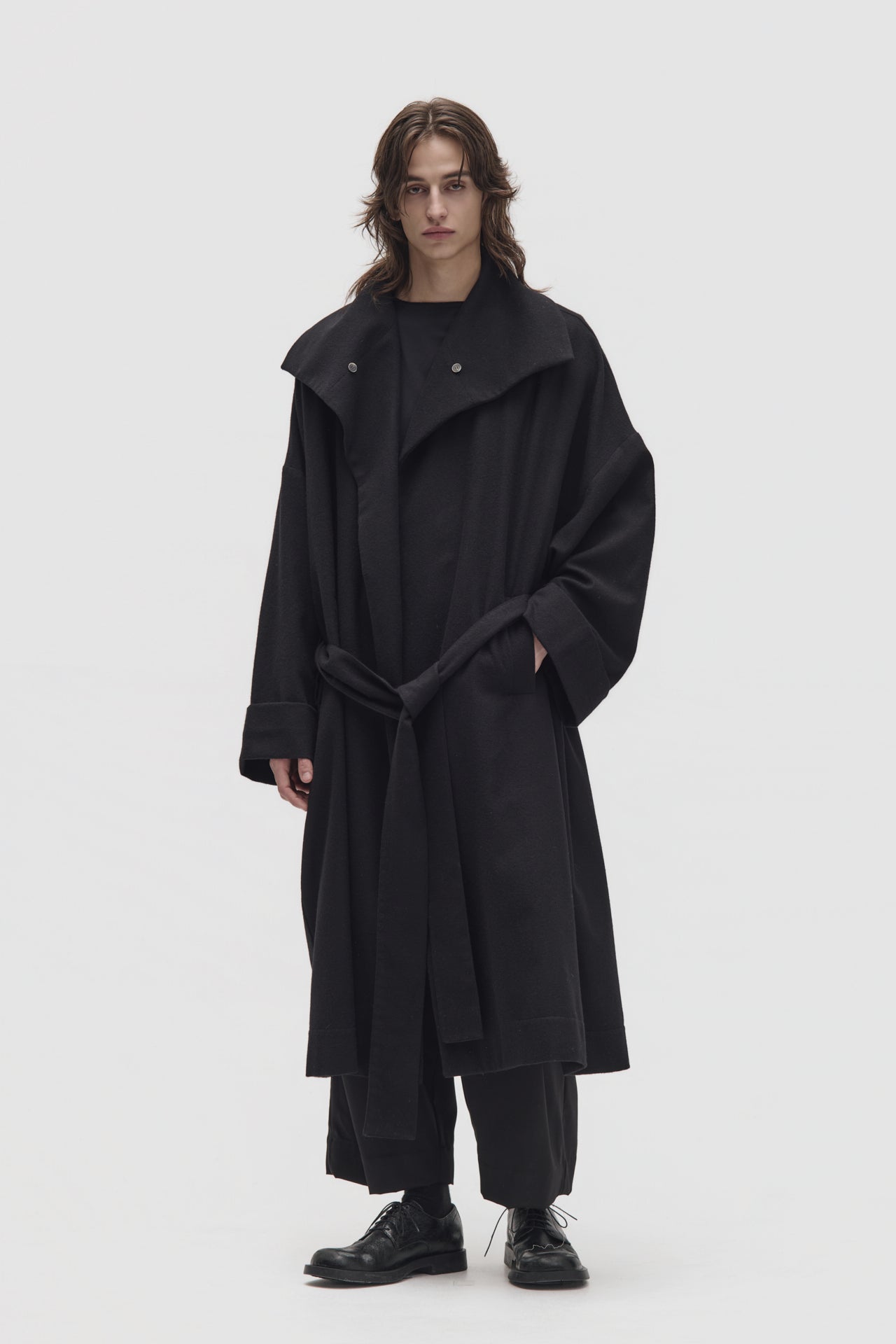 Gres Coat
