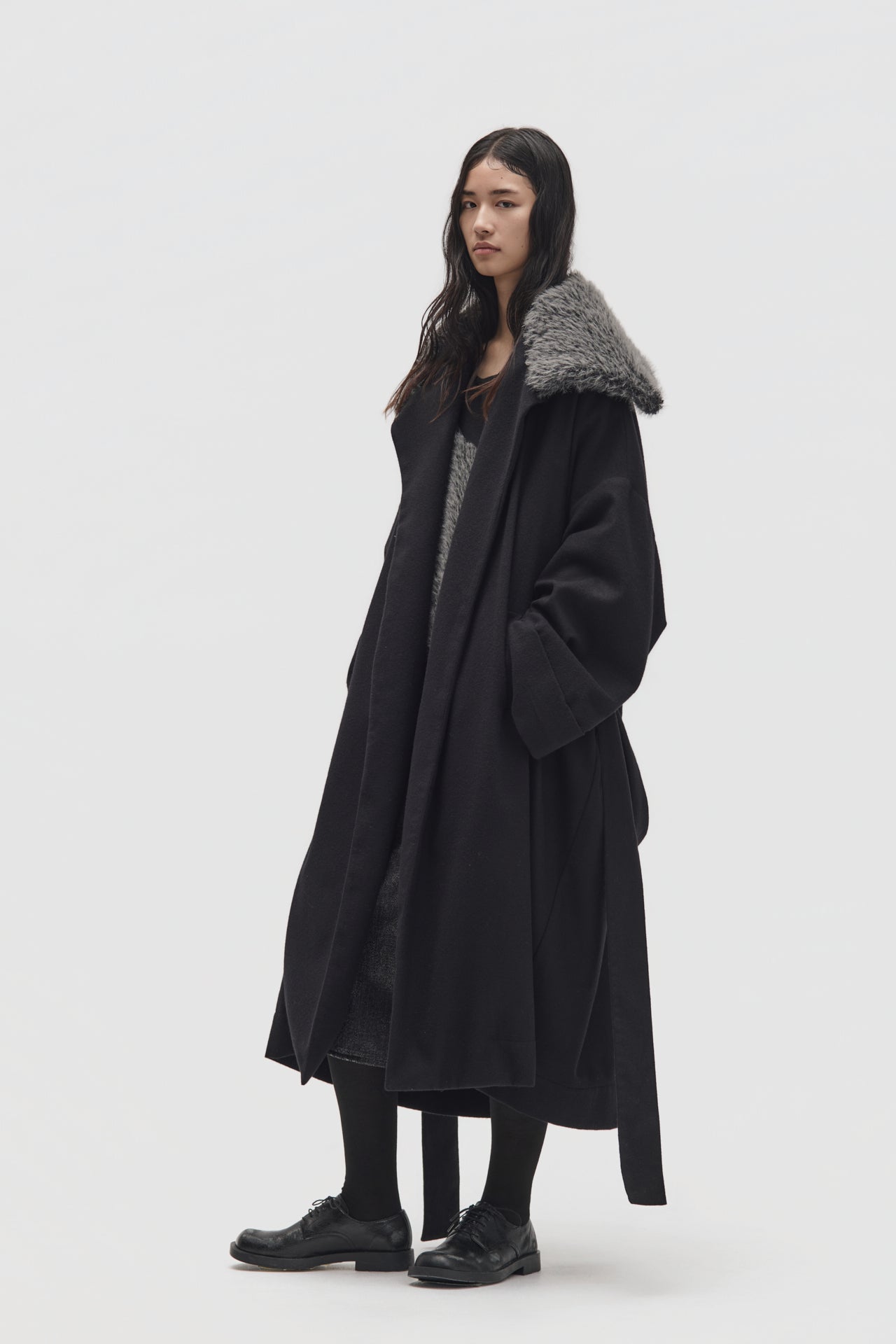Gres Coat