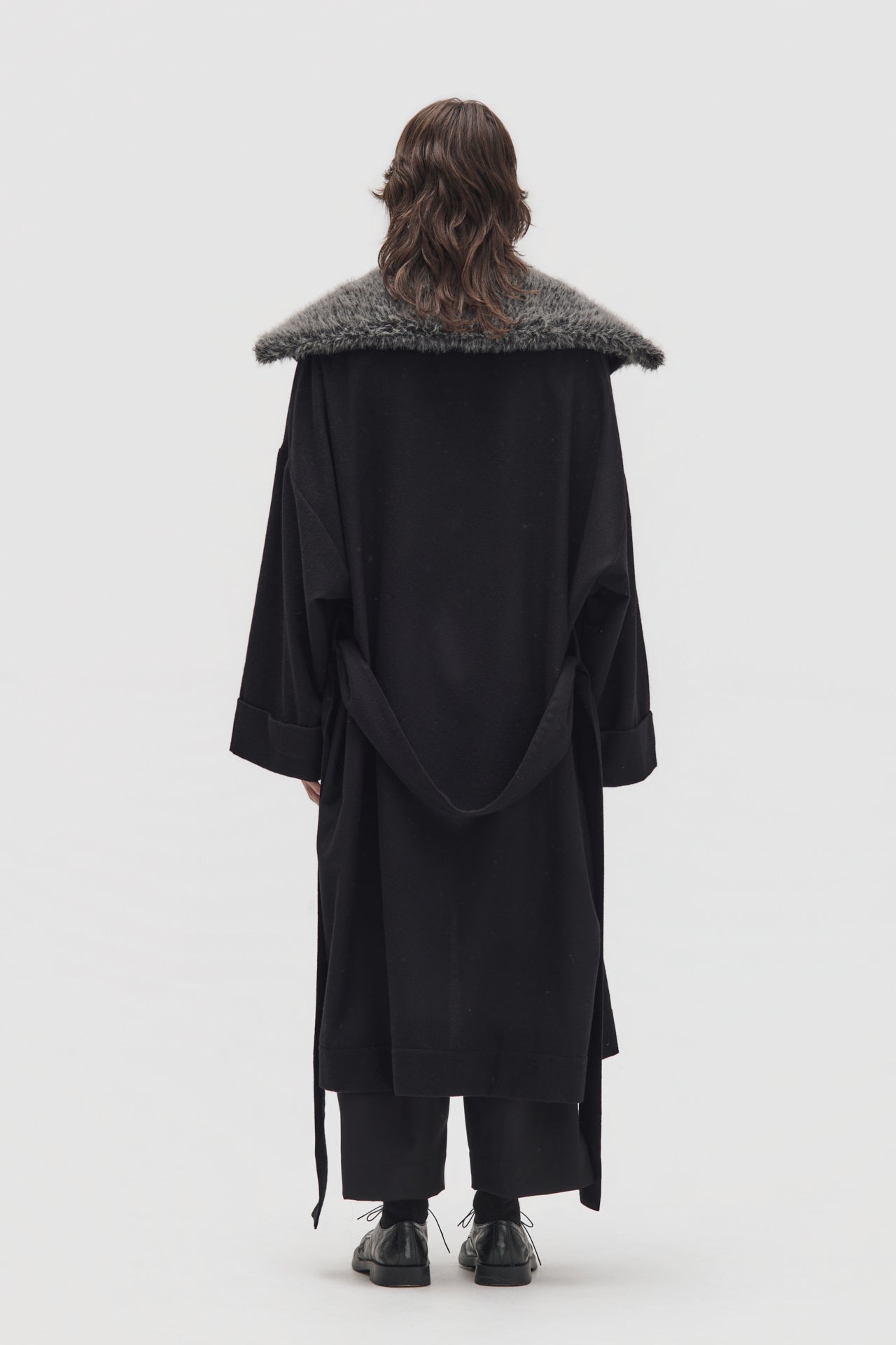 Gres Coat
