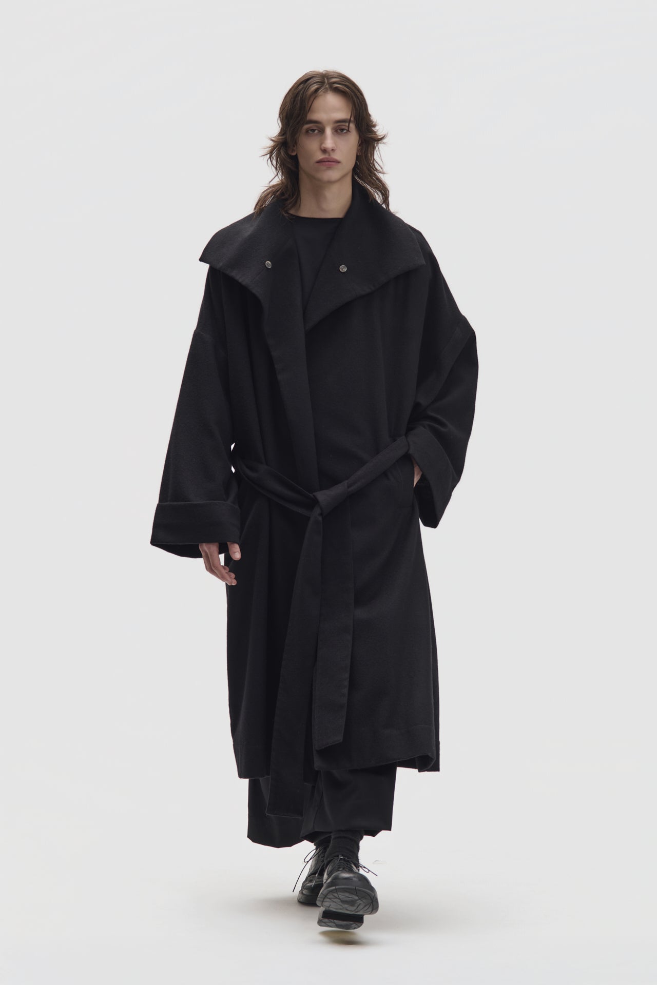 Gres Coat