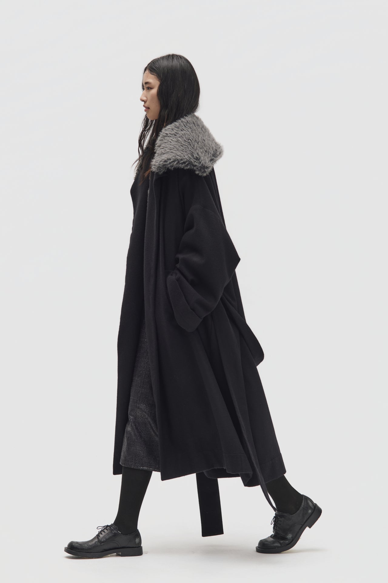 Gres Coat