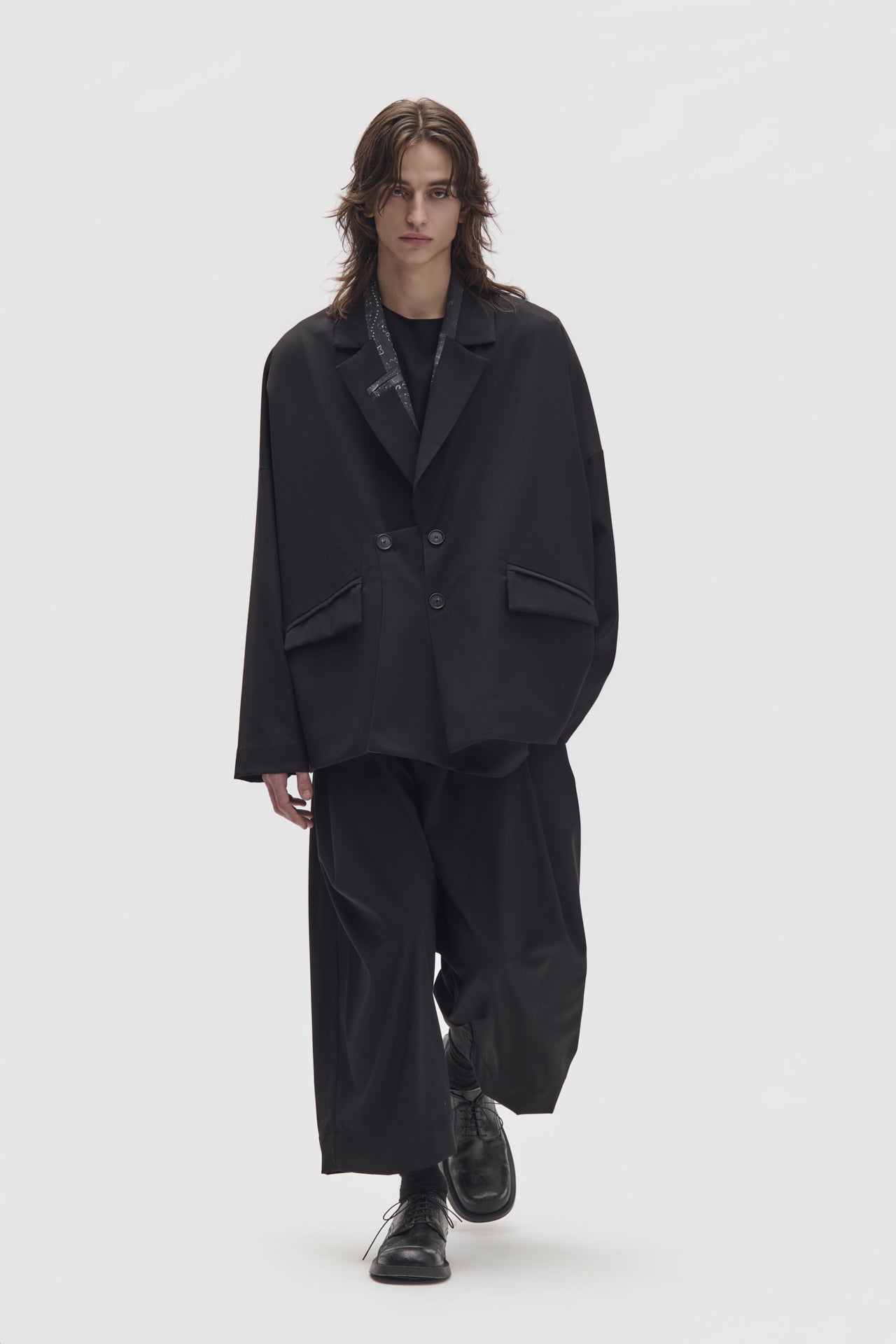 Yeso Jacket