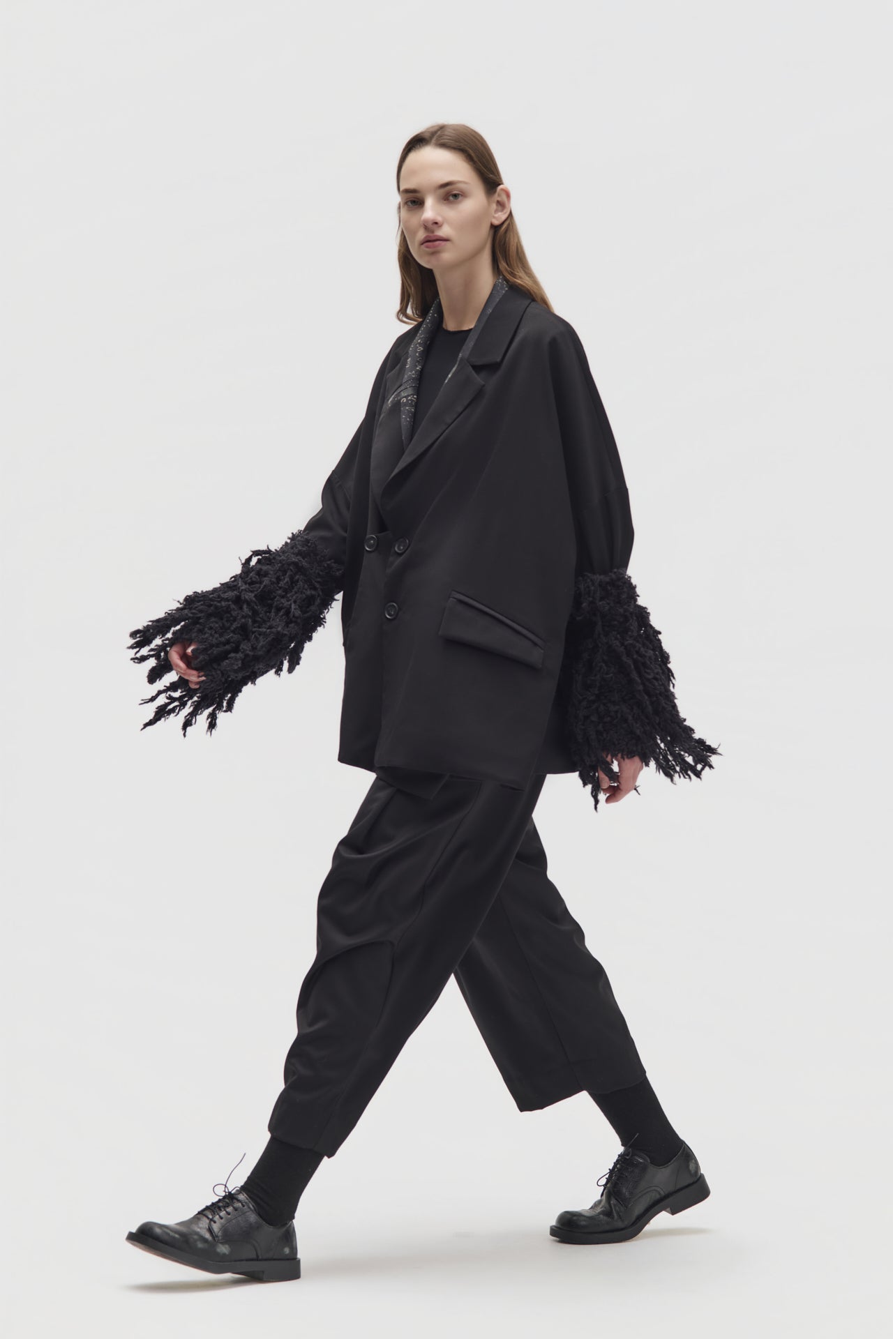 Yeso Jacket