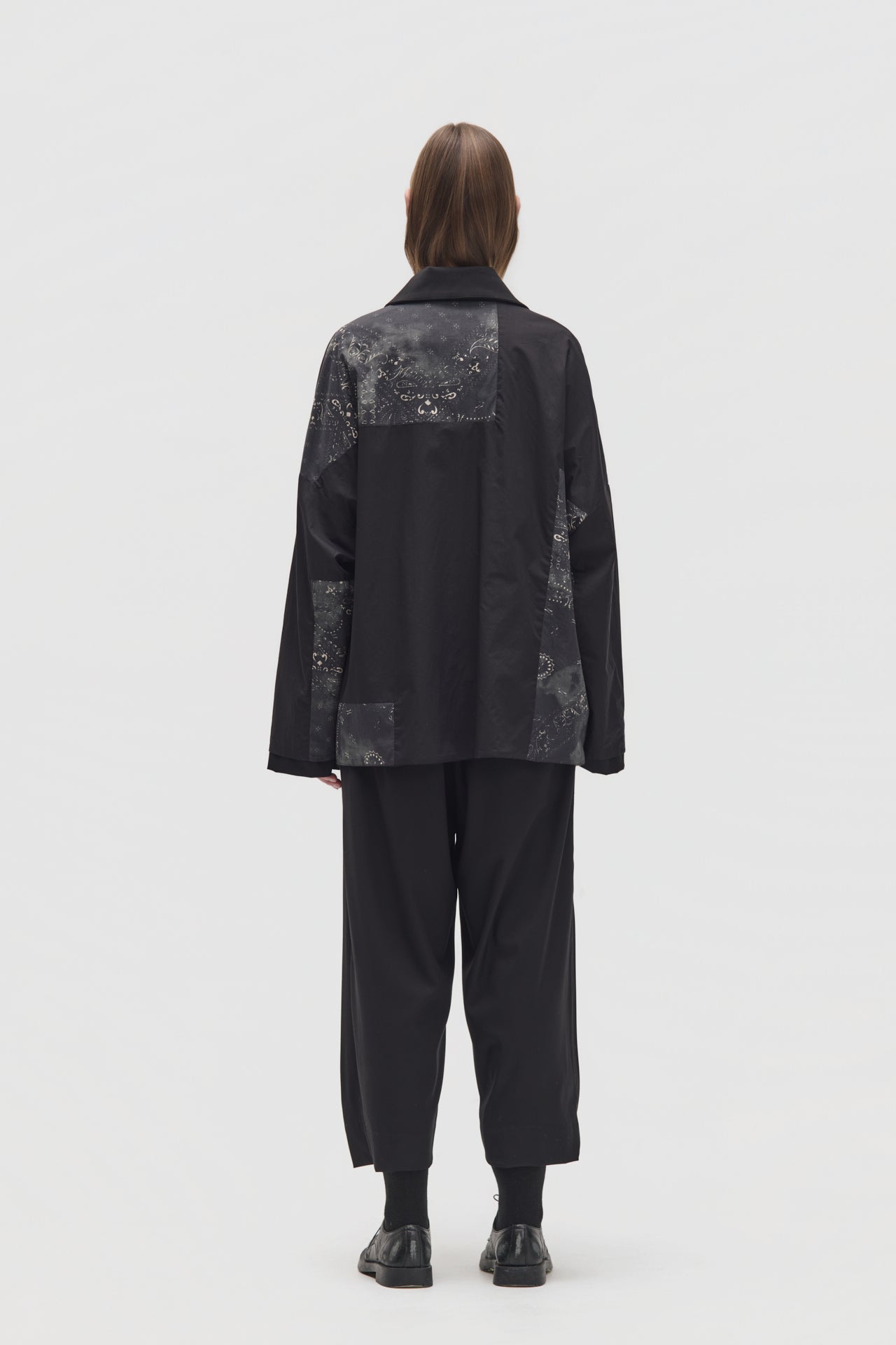 Yeso Jacket