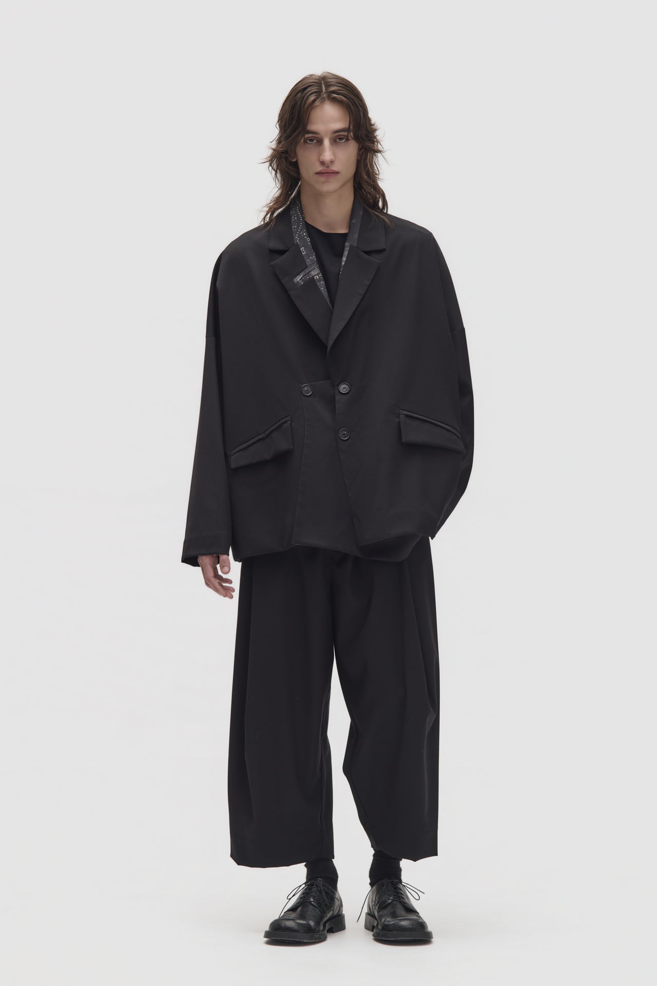 Yeso Jacket
