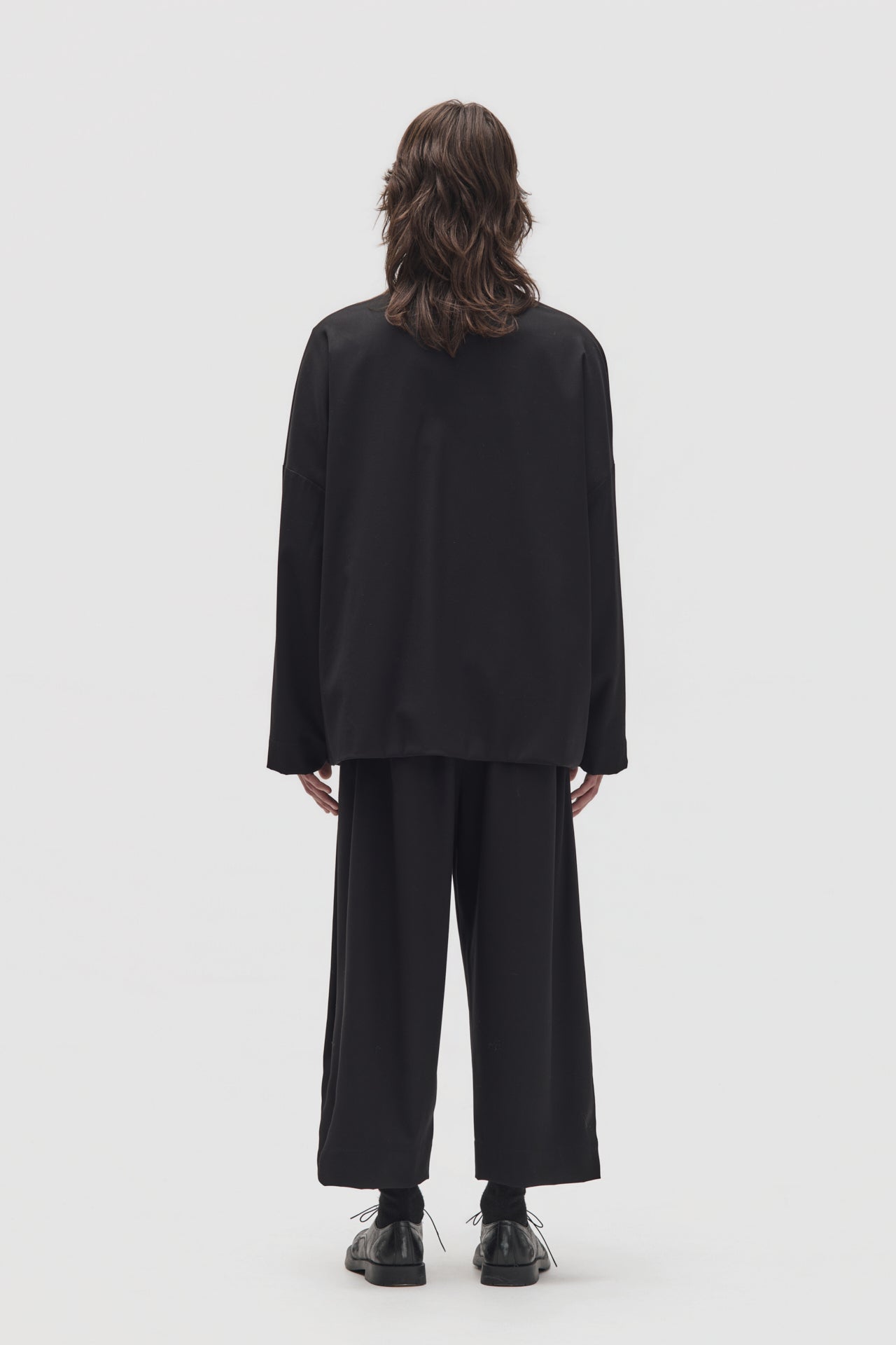 Yeso Jacket