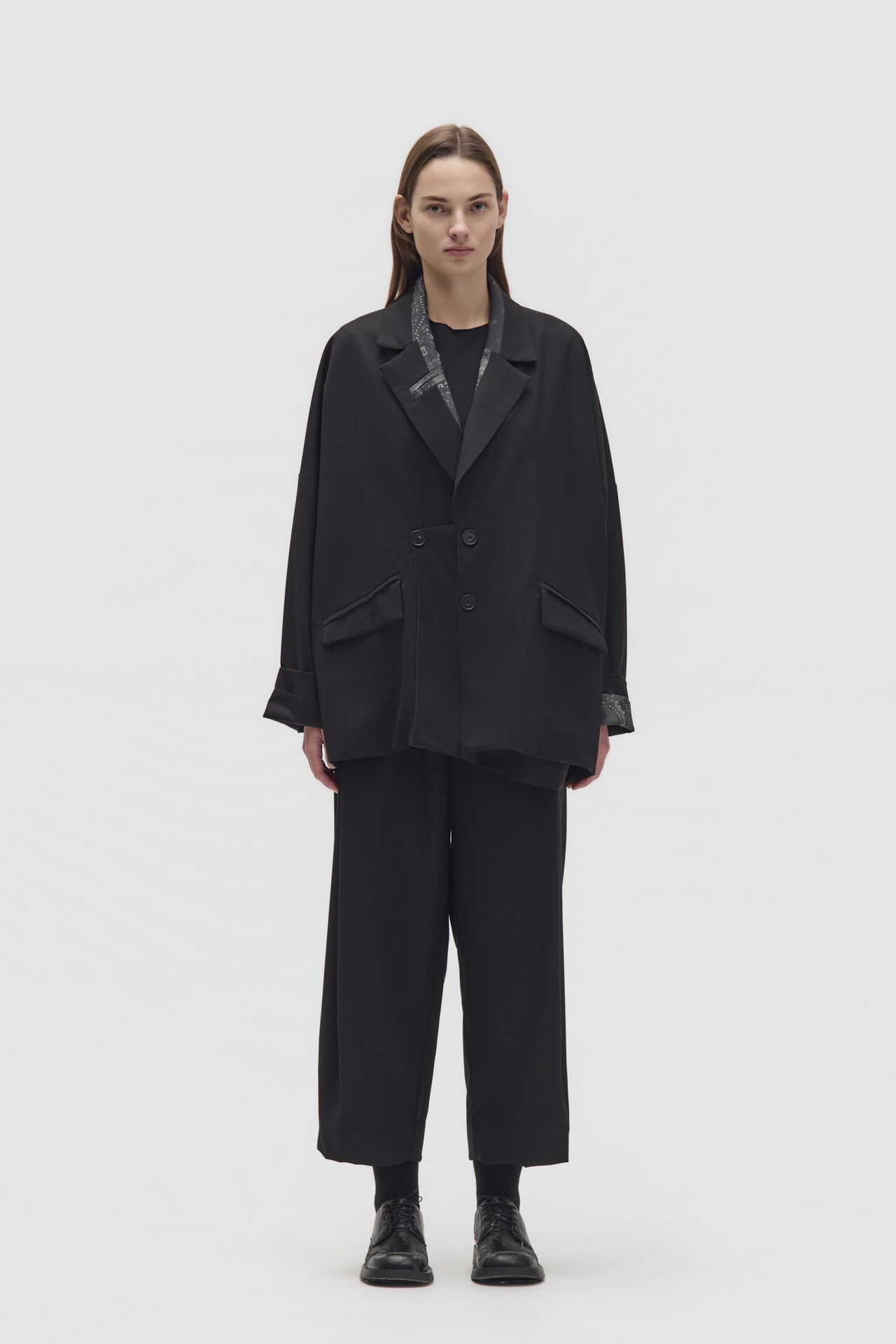 Yeso Jacket
