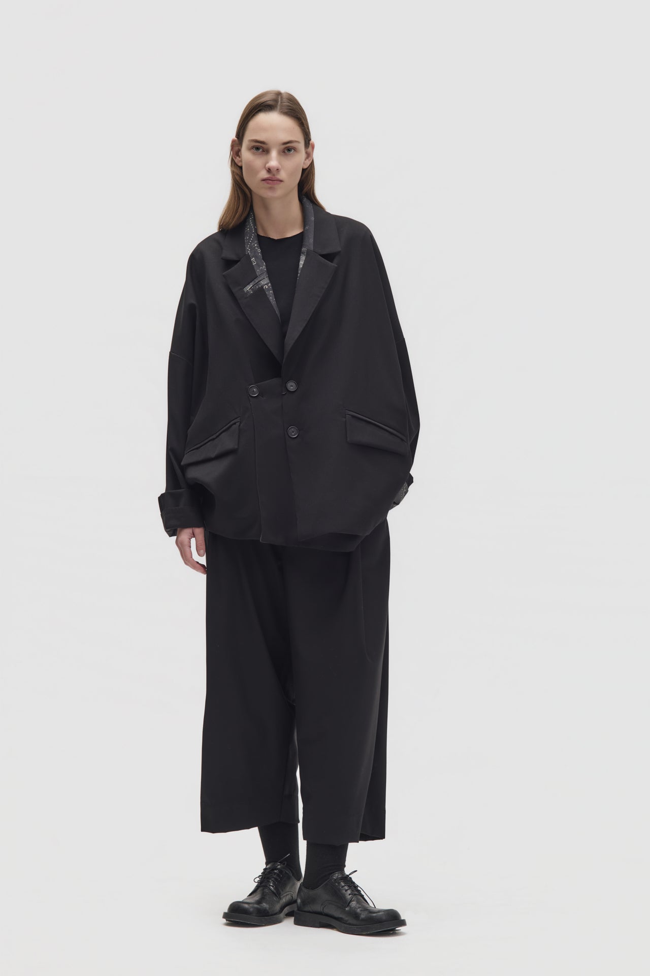 Yeso Jacket