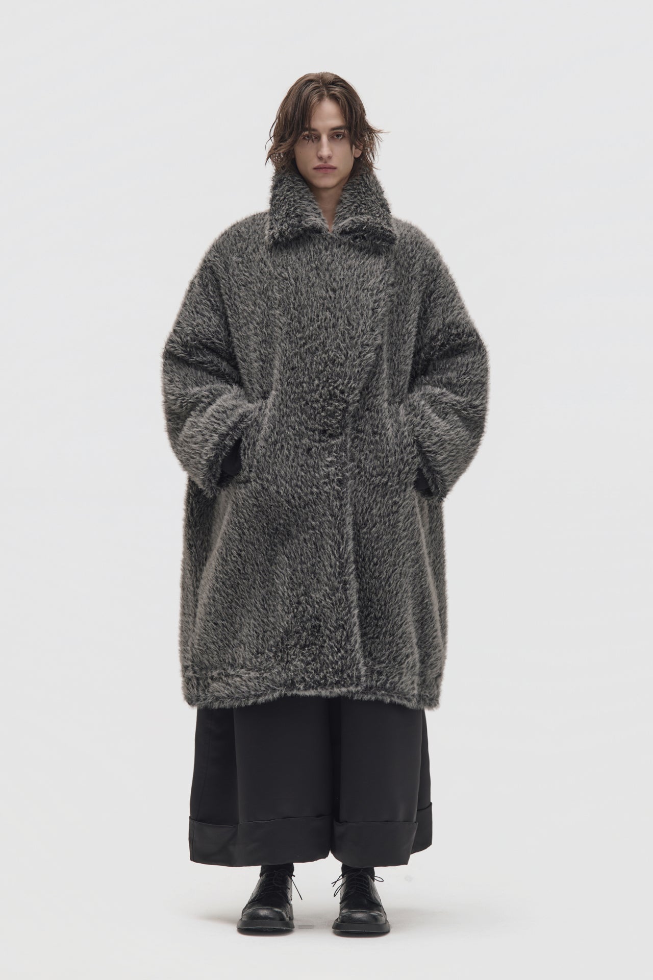 Esmeril Coat