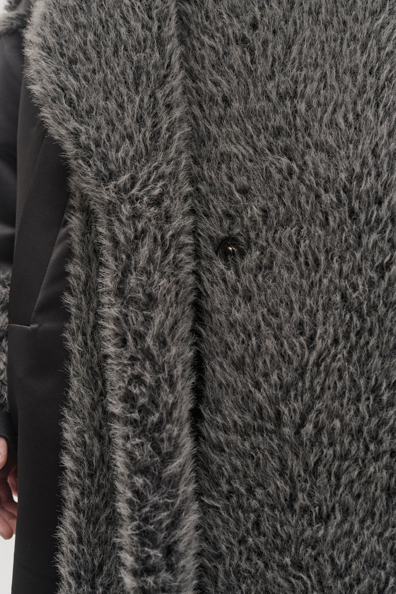 Esmeril Coat