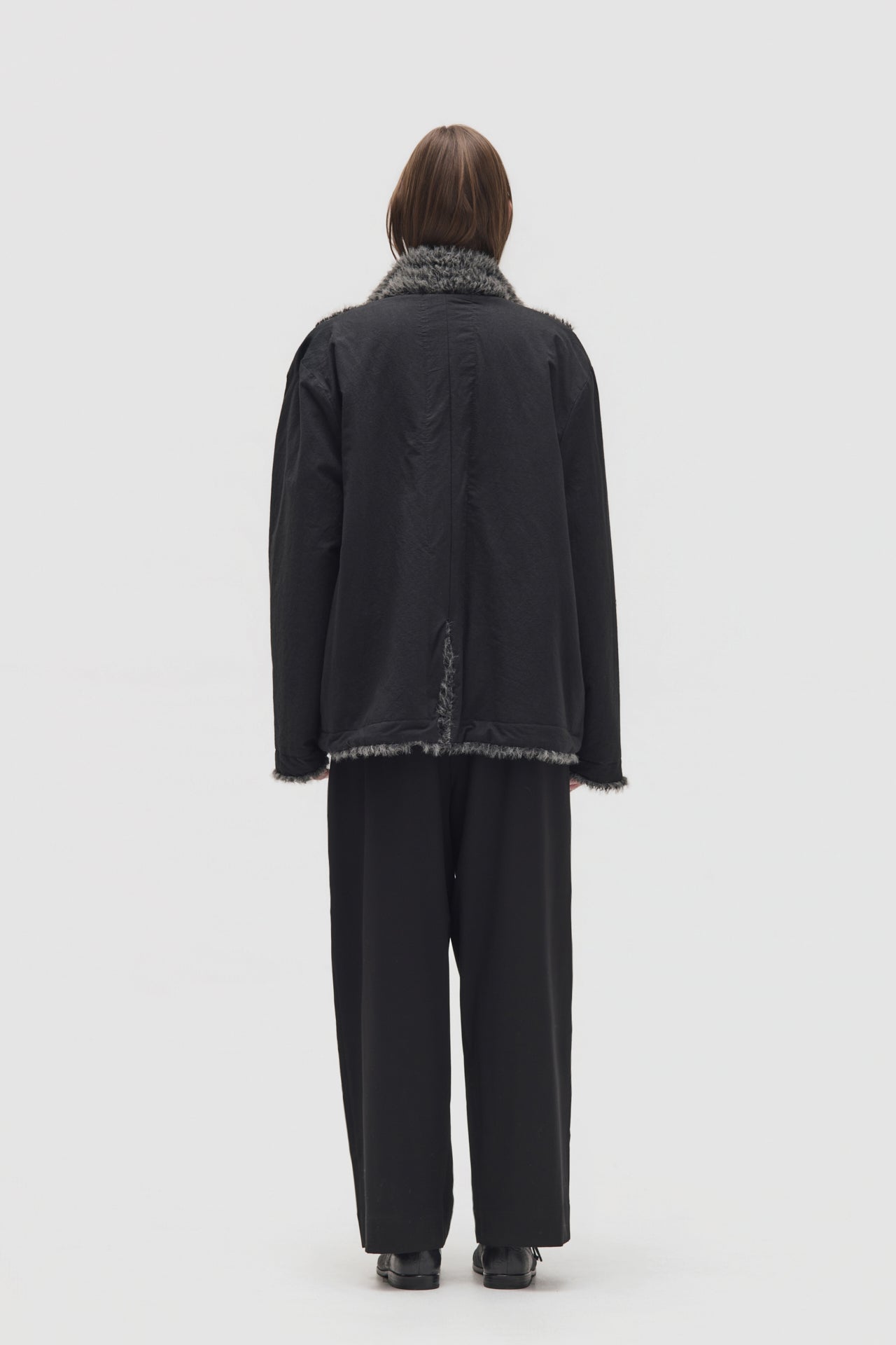 Senda Jacket