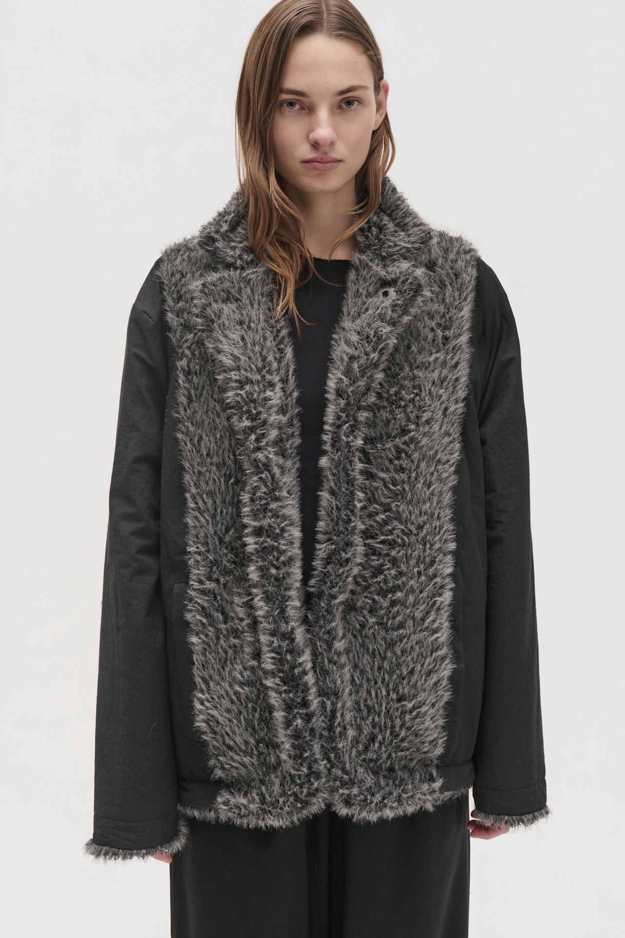 Senda Jacket