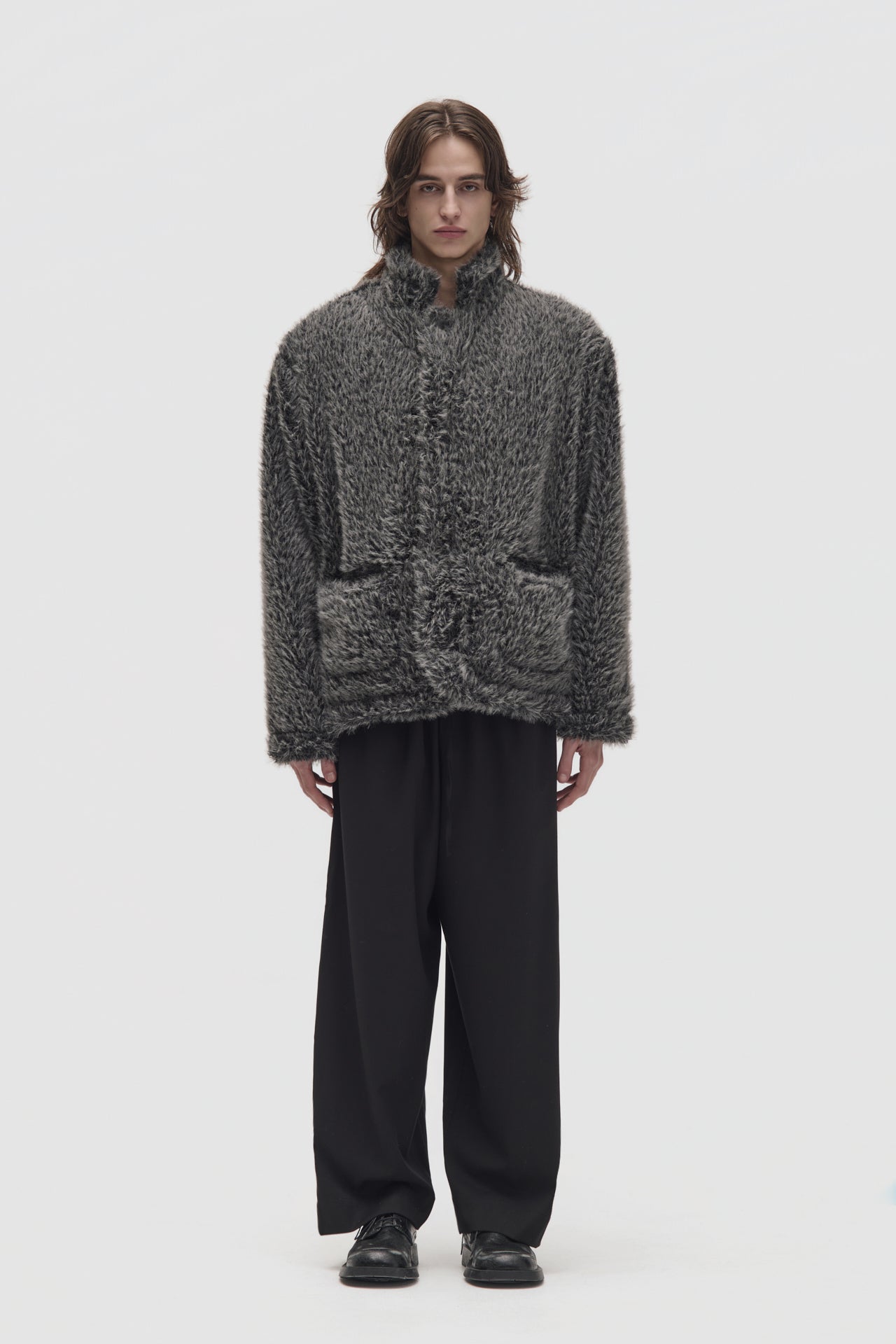 Senda Jacket