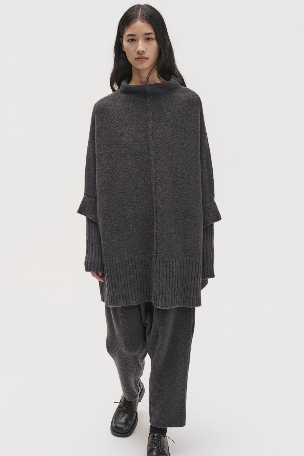 Iklerk Knitted Top