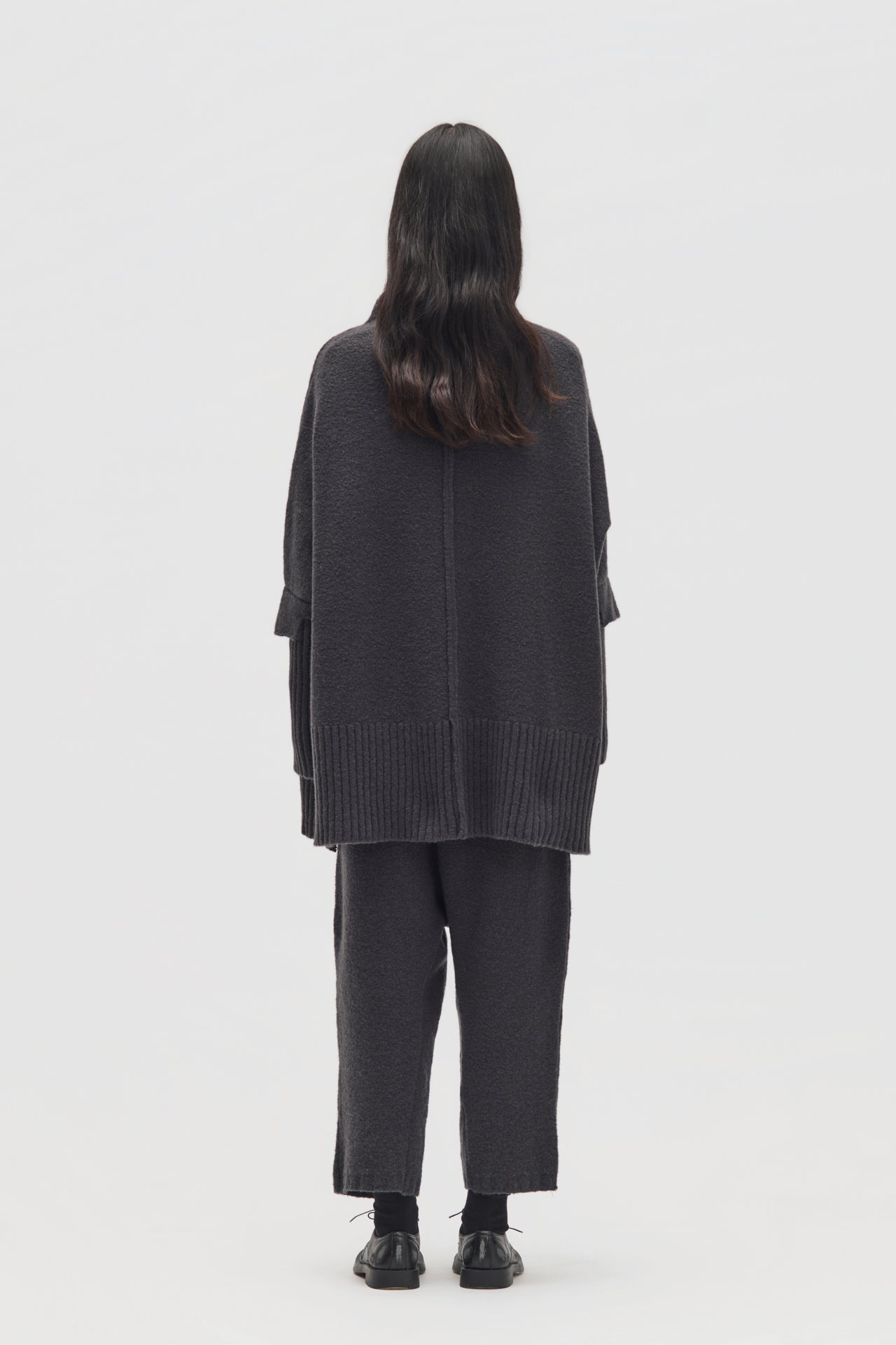 Iklerk Knitted Top