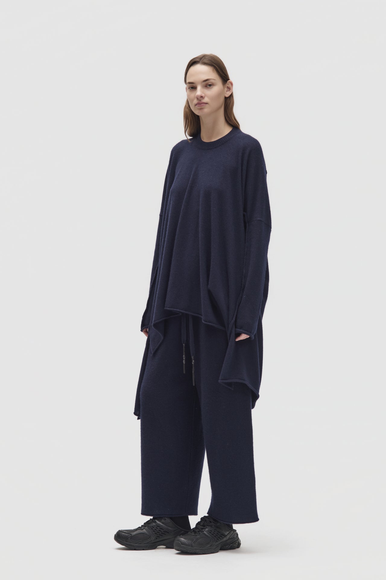 Madre Knitted Top