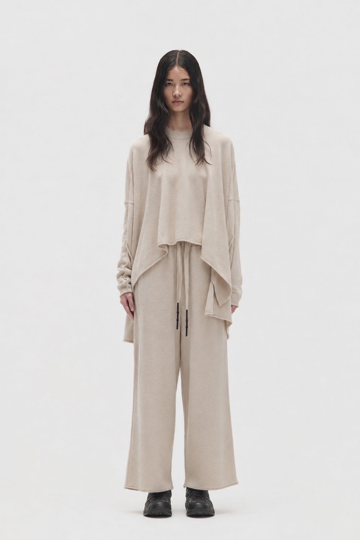 Tierra Knitted Top