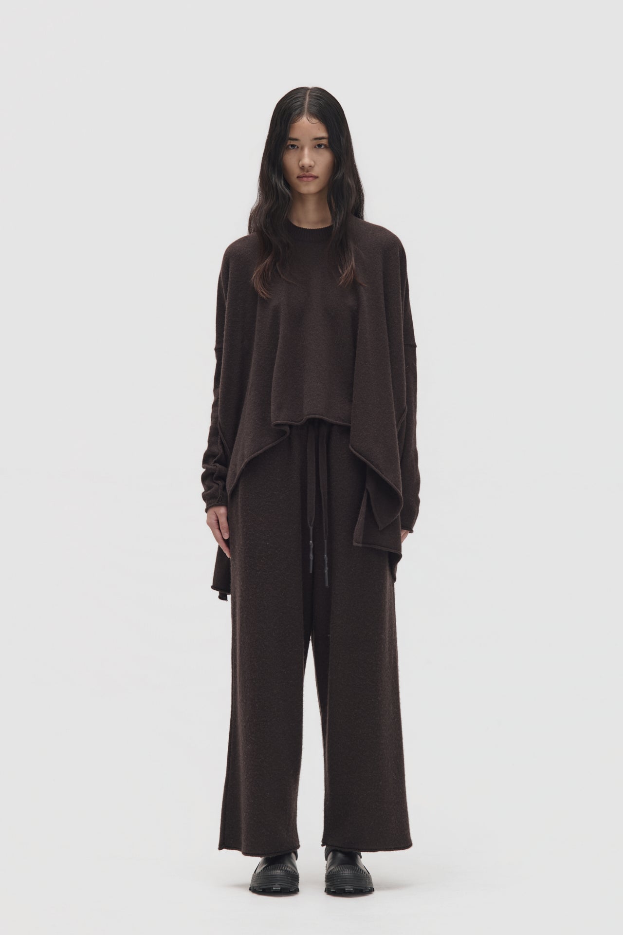 Tierra Knitted Top