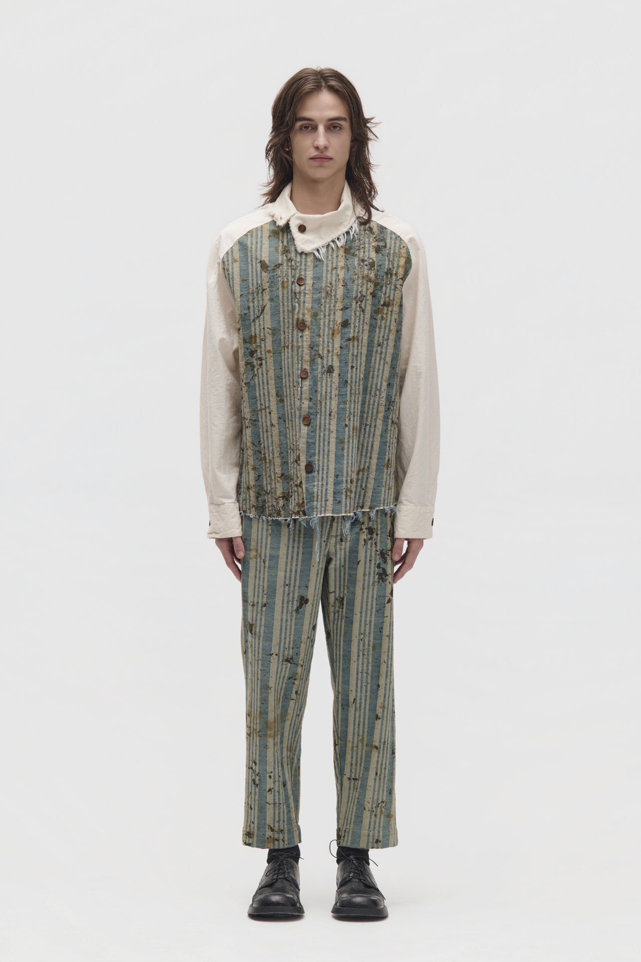 Sutura Shirt