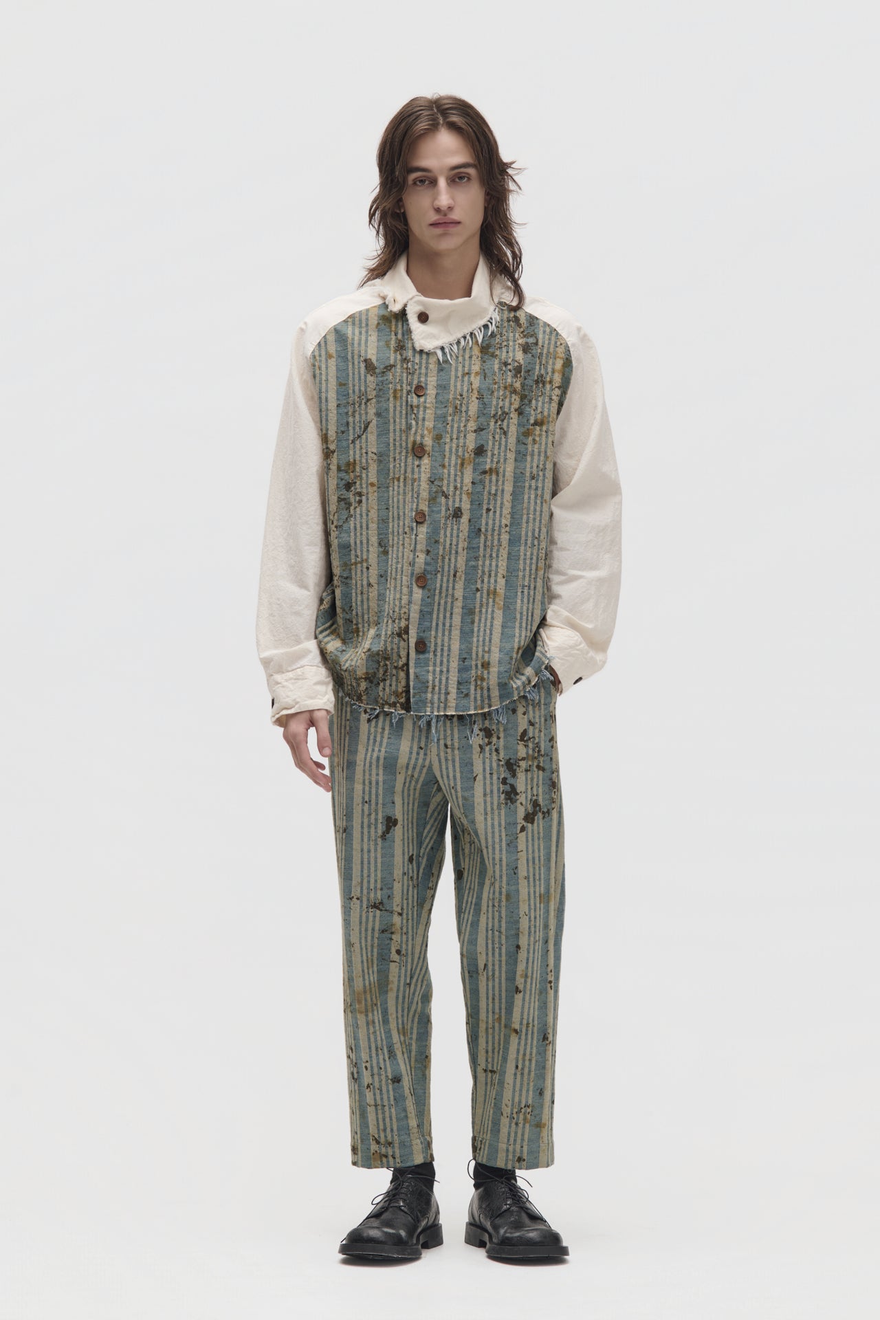 Sutura Shirt