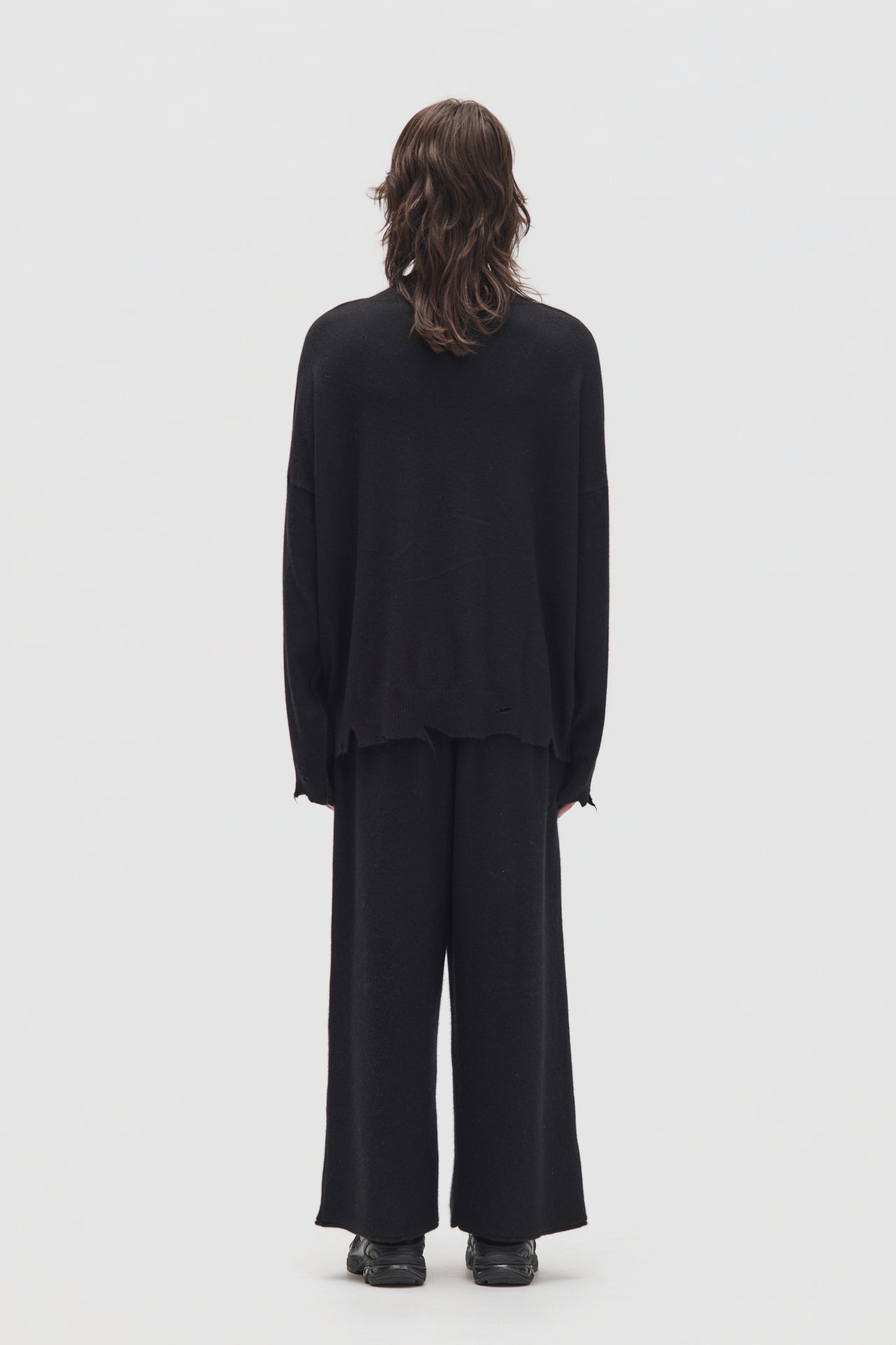 Apice Knitted Top
