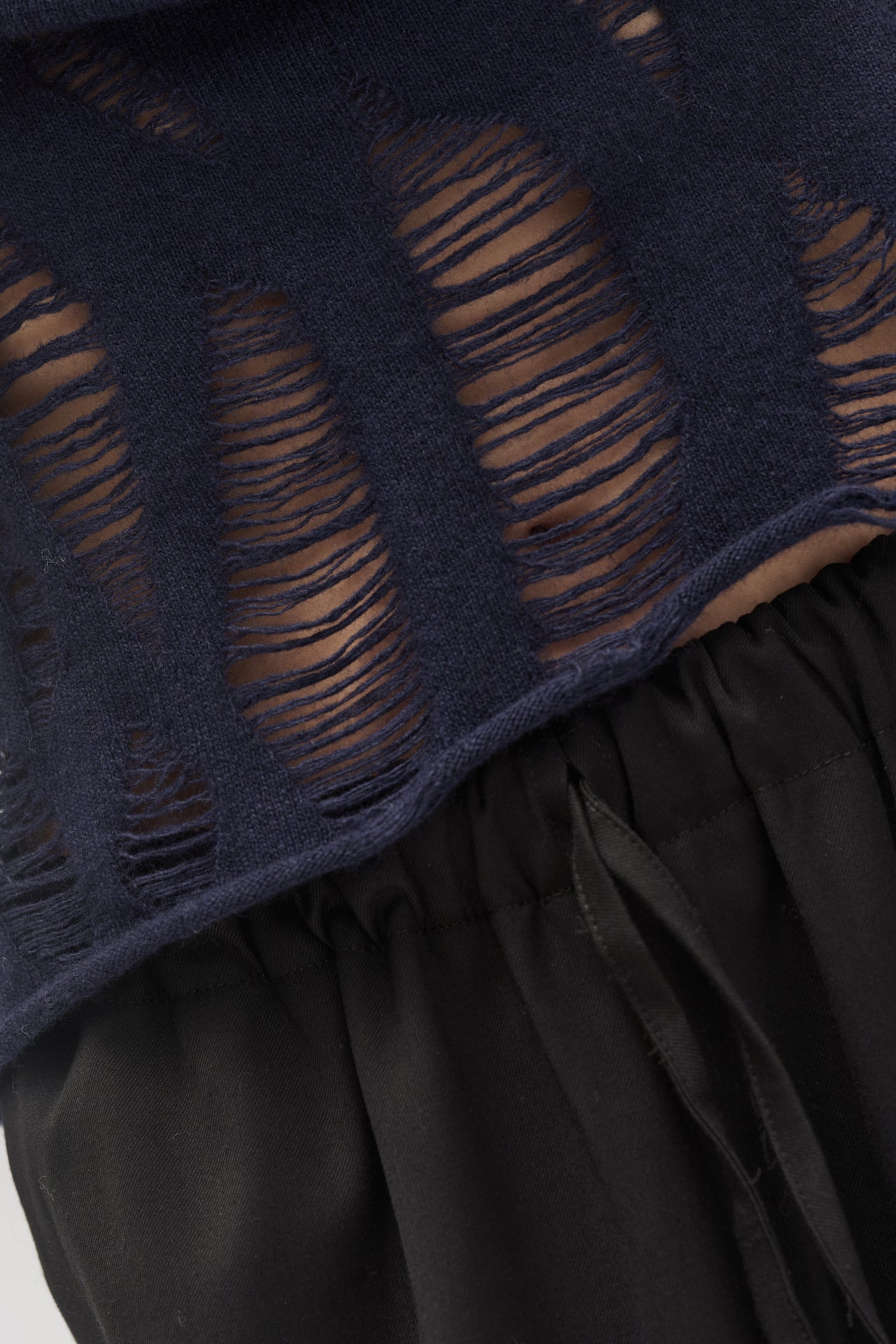 Cobre Knitted Top