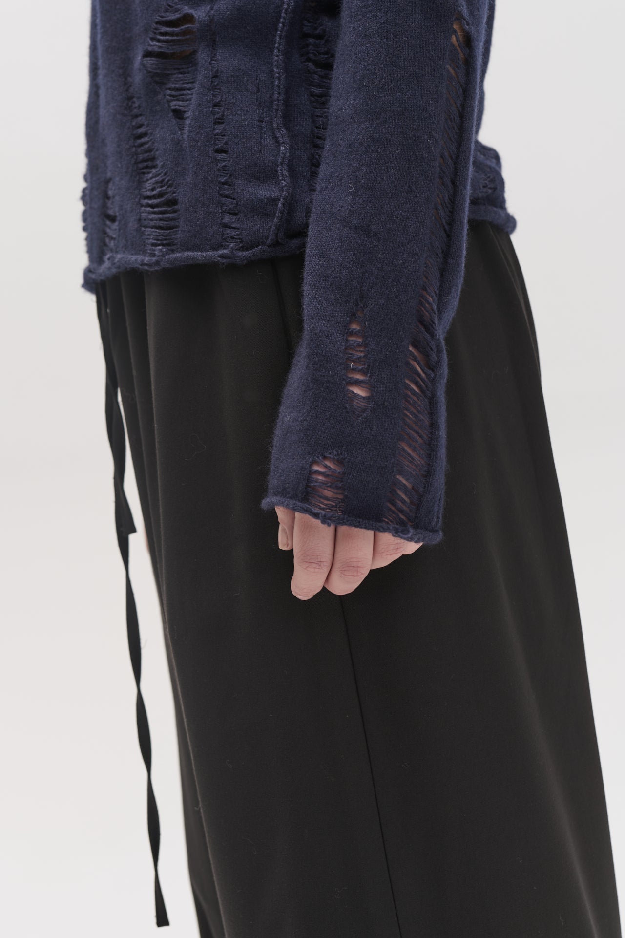 Cobre Knitted Top
