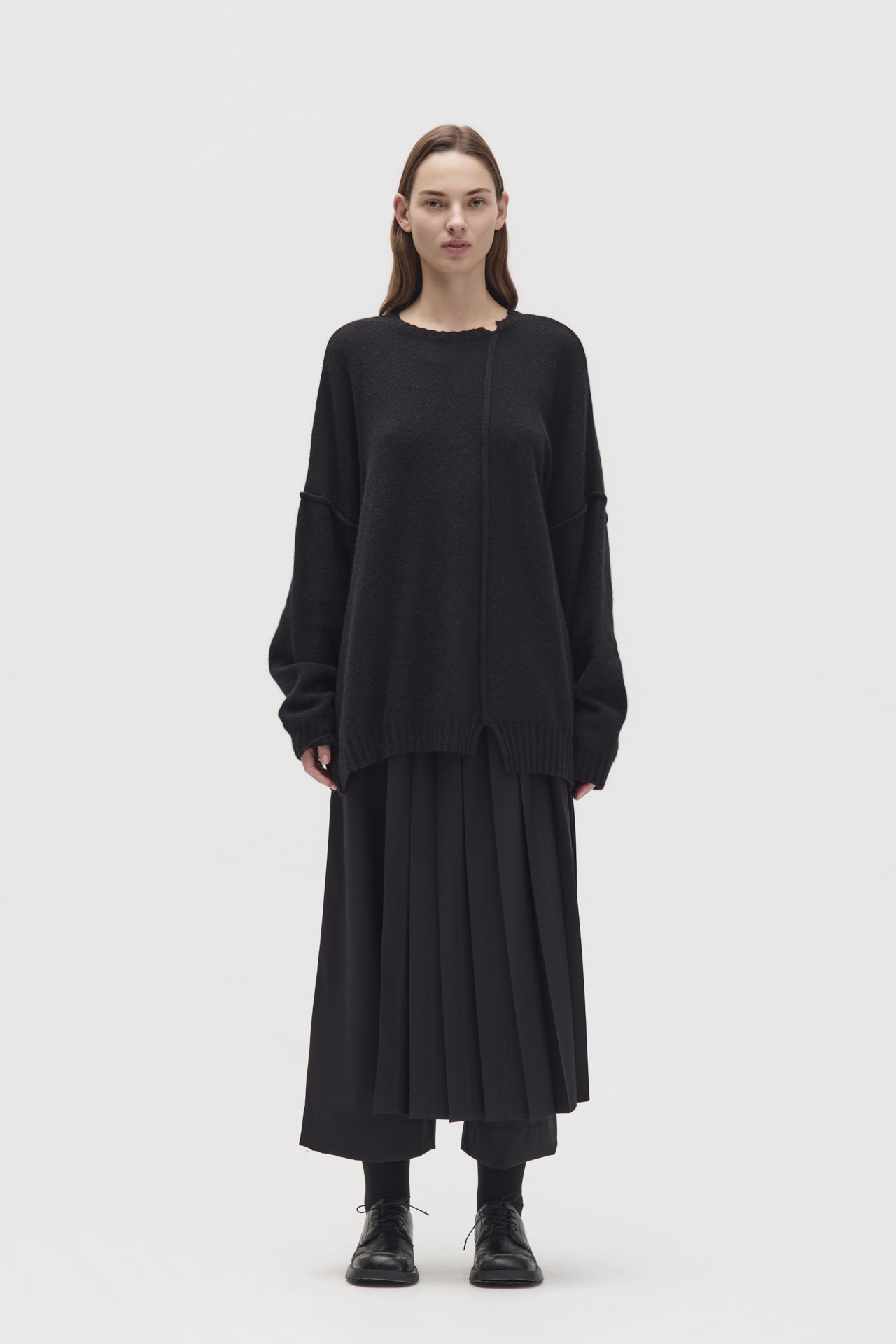 Hierro Knitted Top