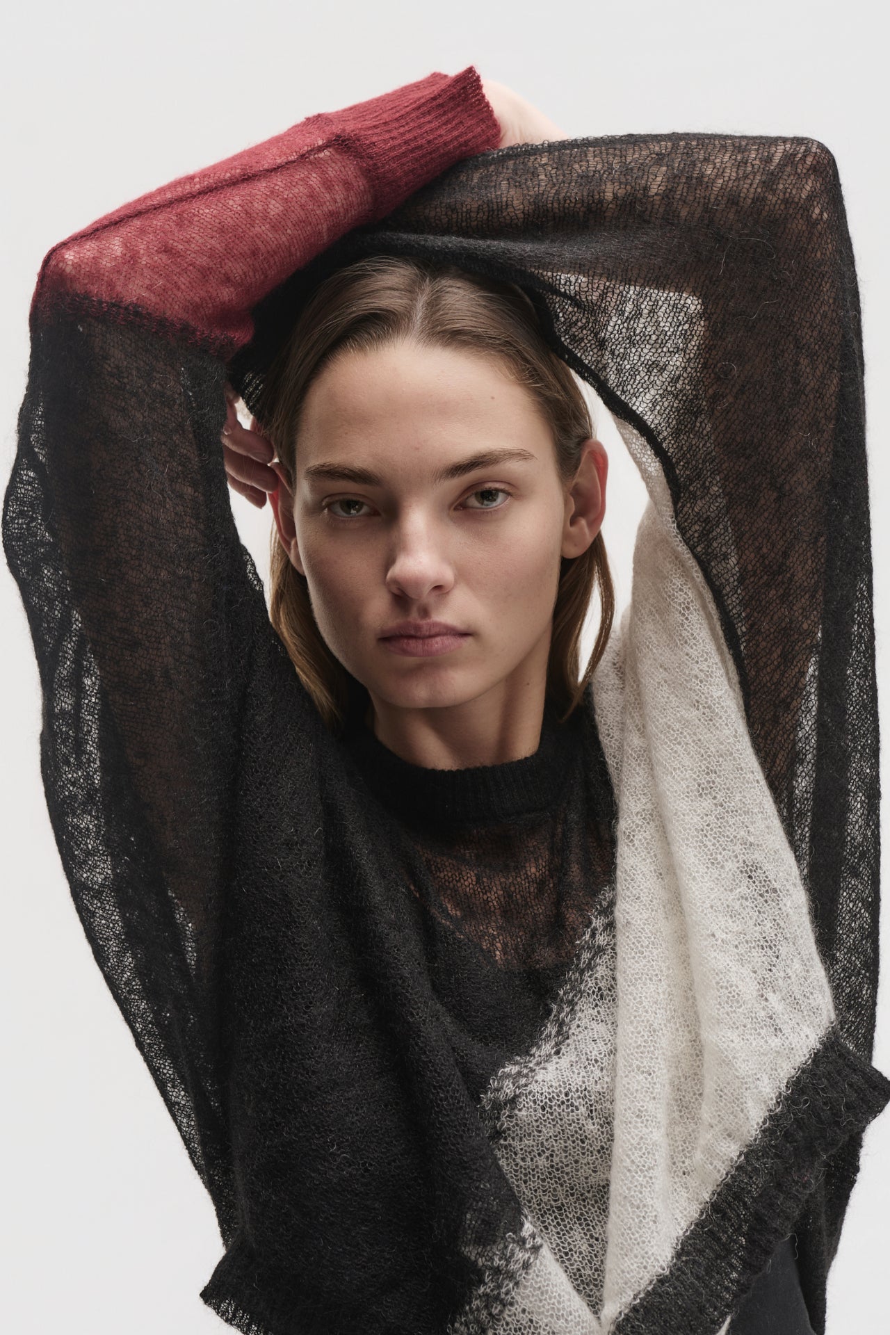 Intenso Knitted Top
