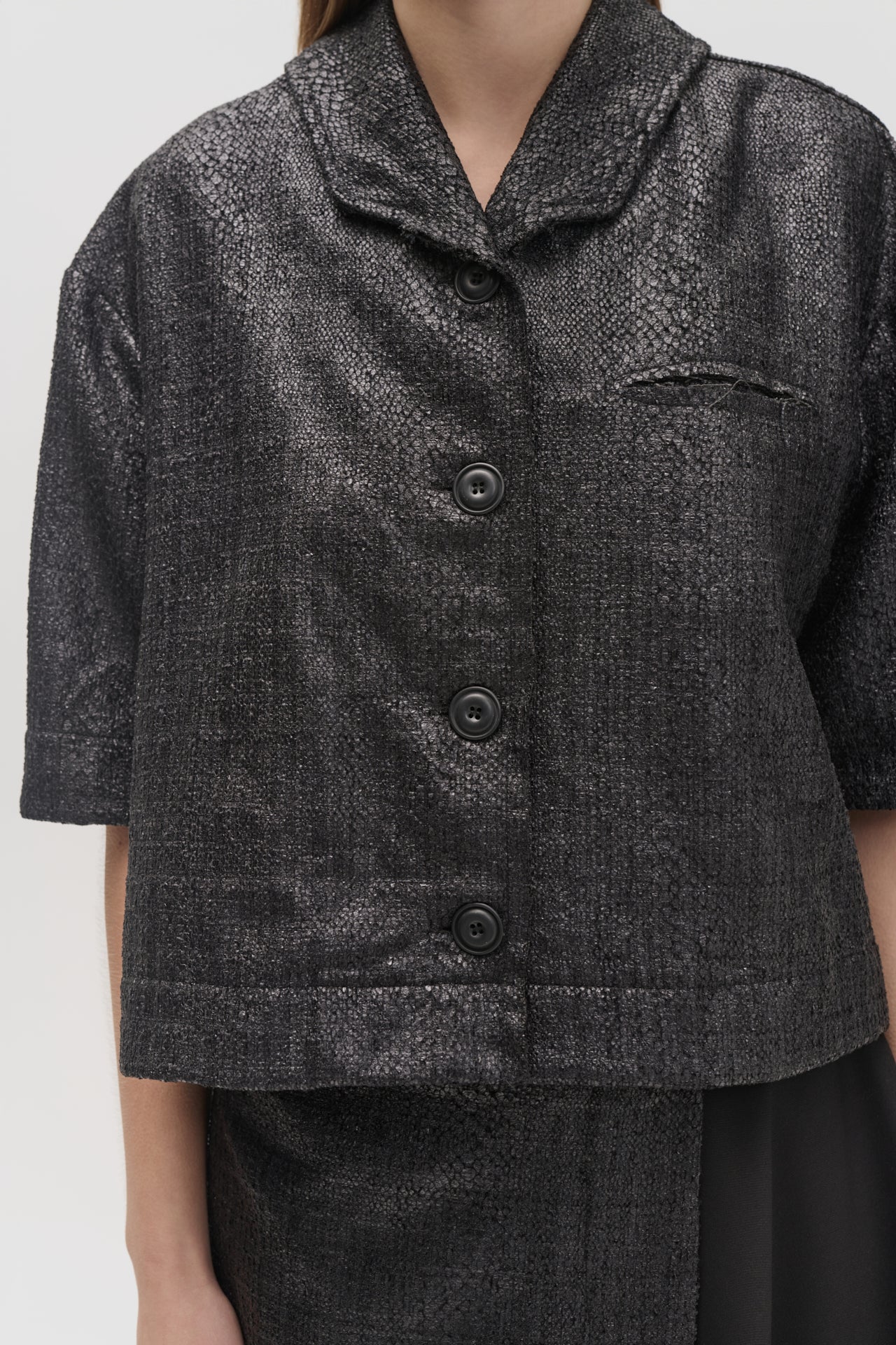 Flujo Shirt