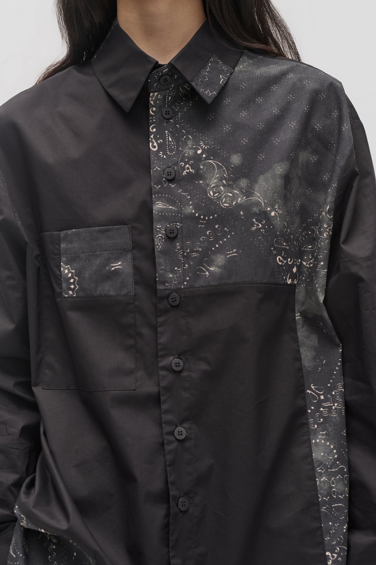 Mosaico Shirt