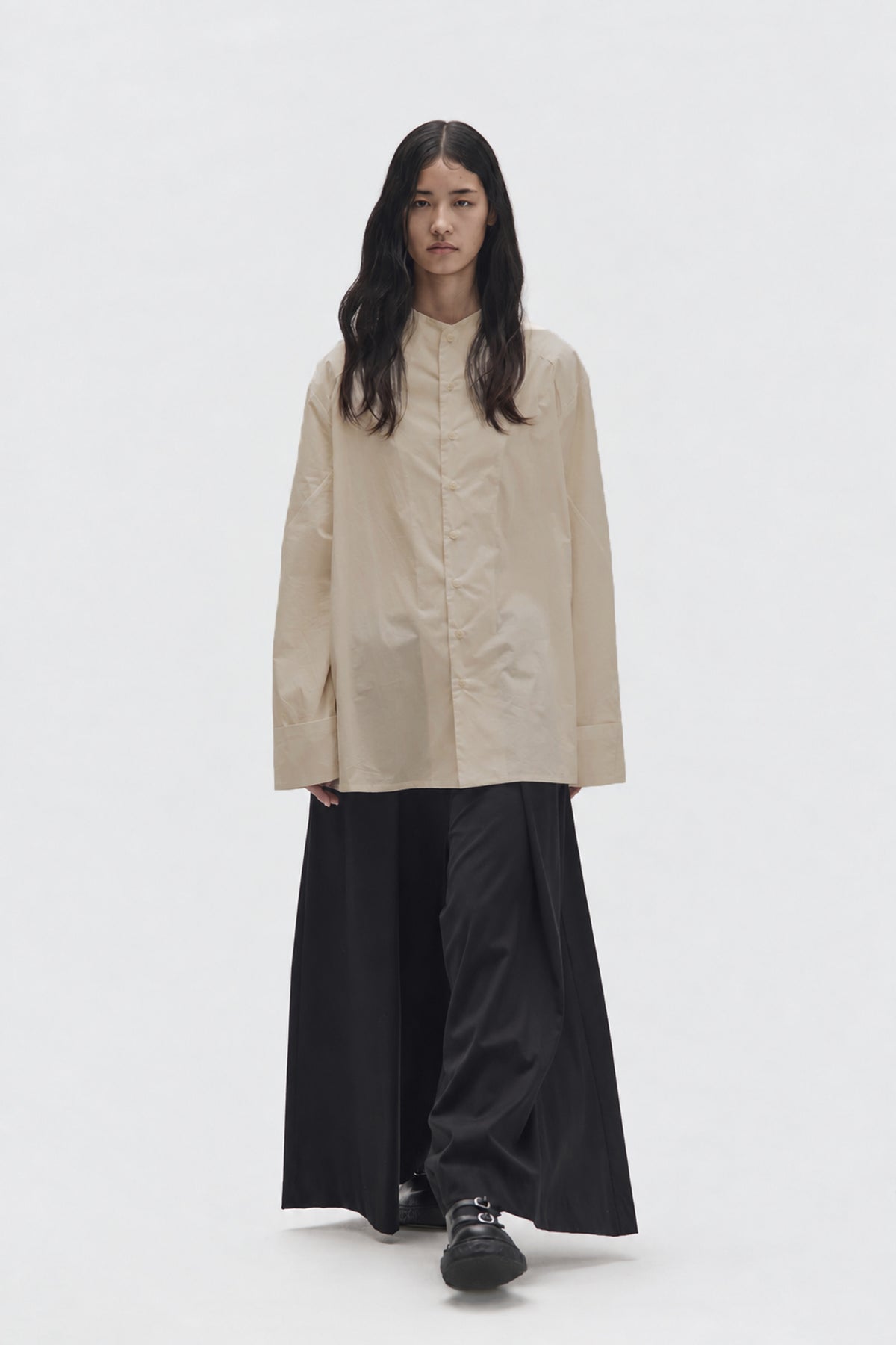 Lumina Shirt
