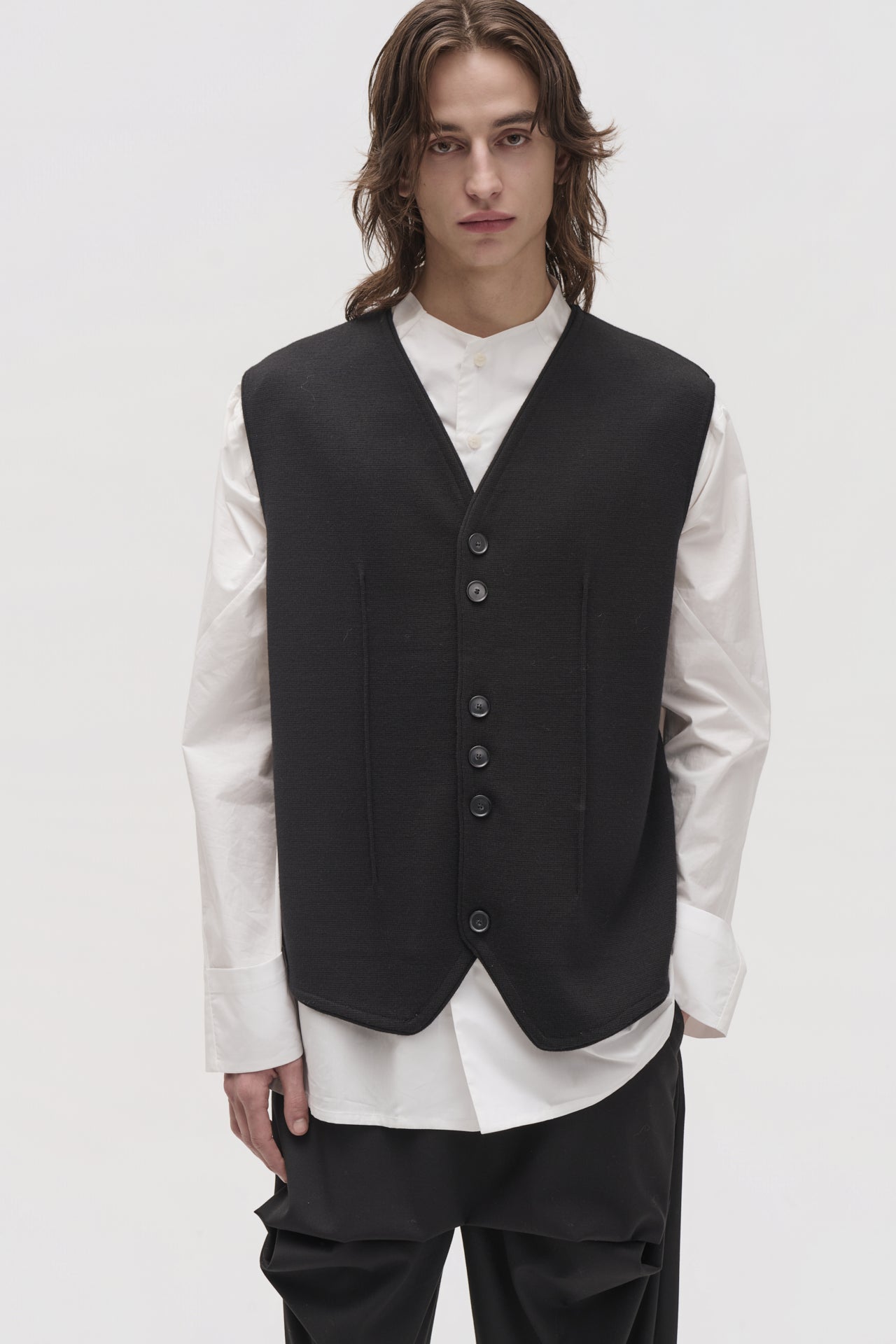 Lumina Shirt