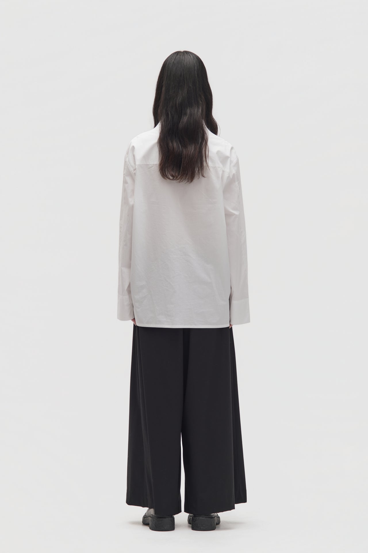 Lumina Shirt