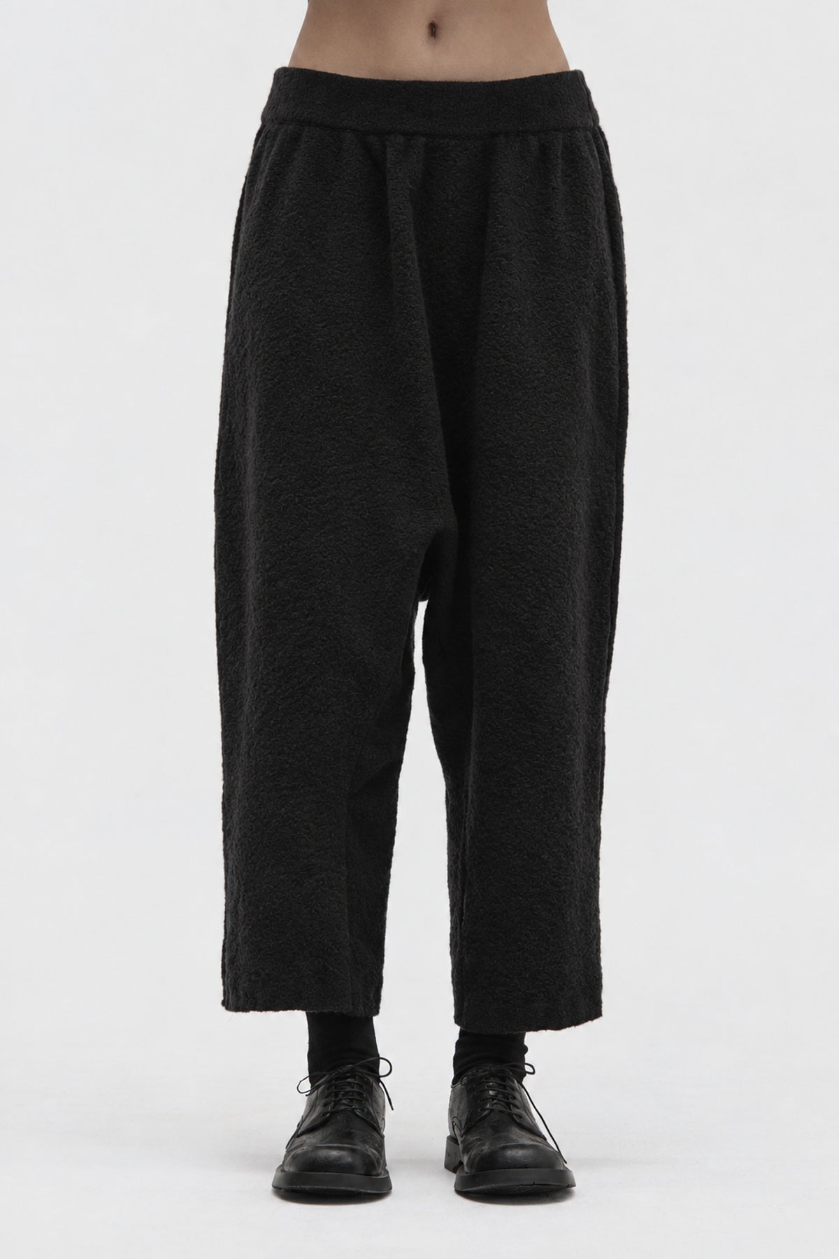 Yuritzi Knitted Trousers