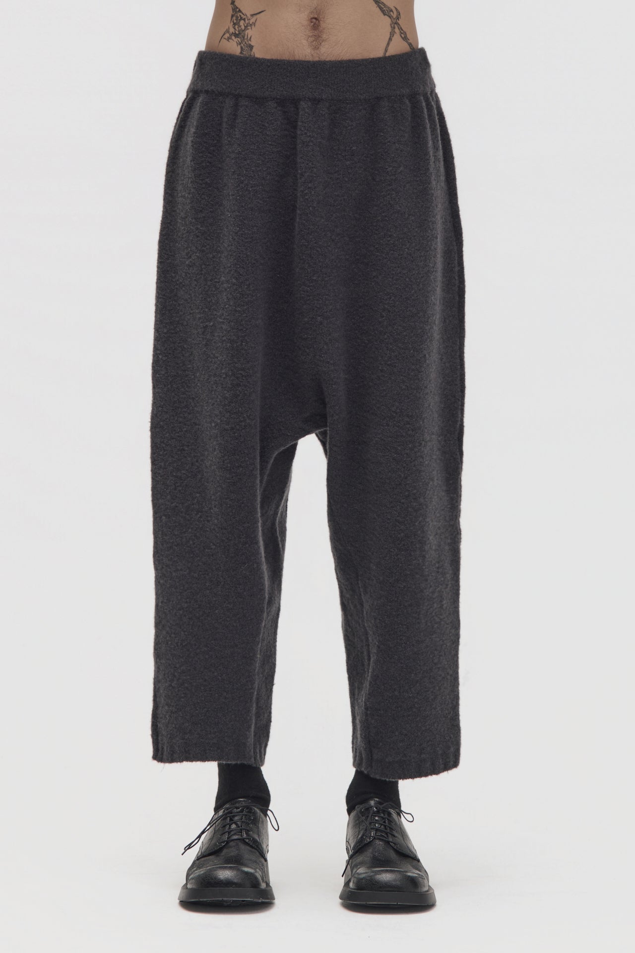 Yuritzi Knitted Trousers