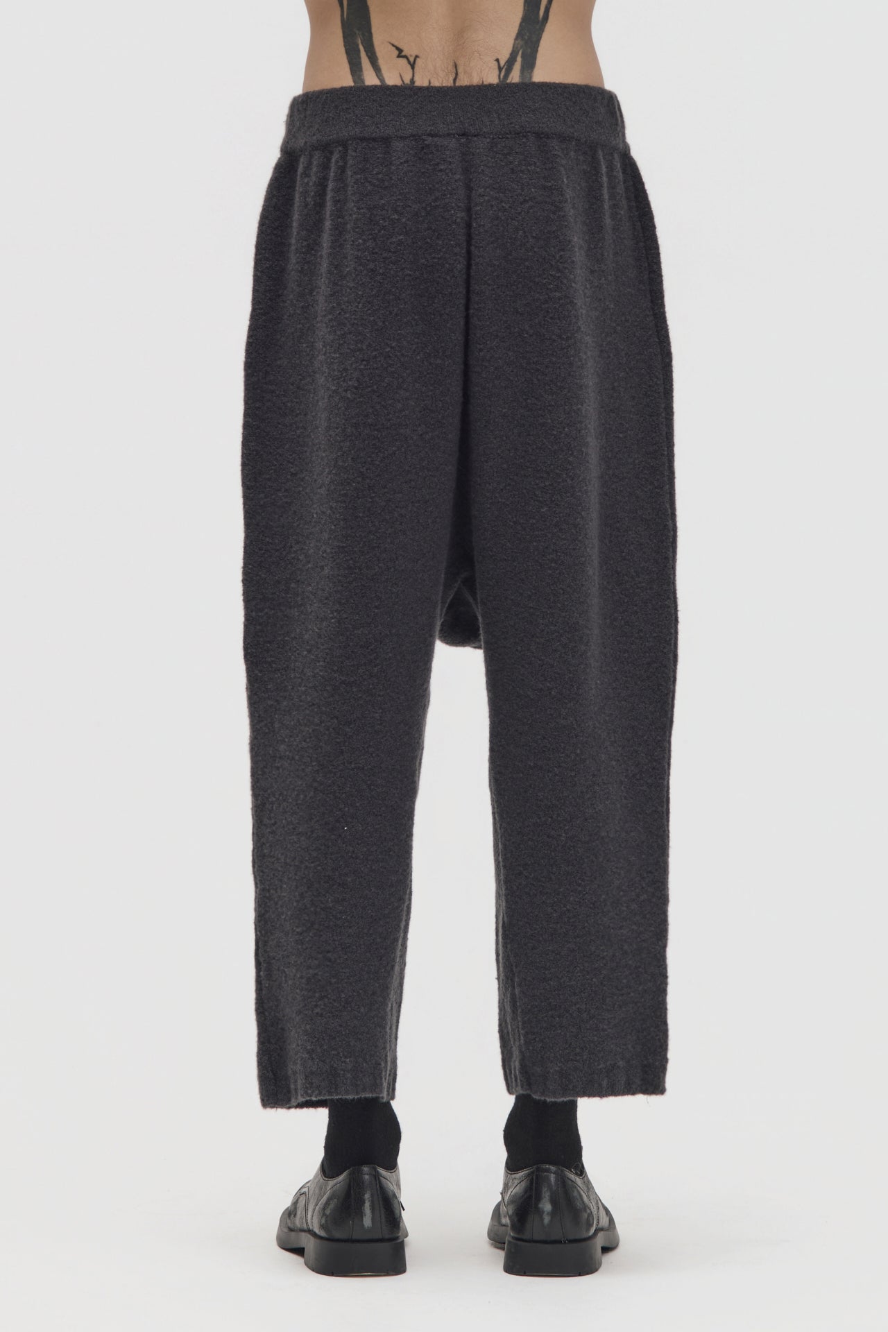 Yuritzi Knitted Trousers