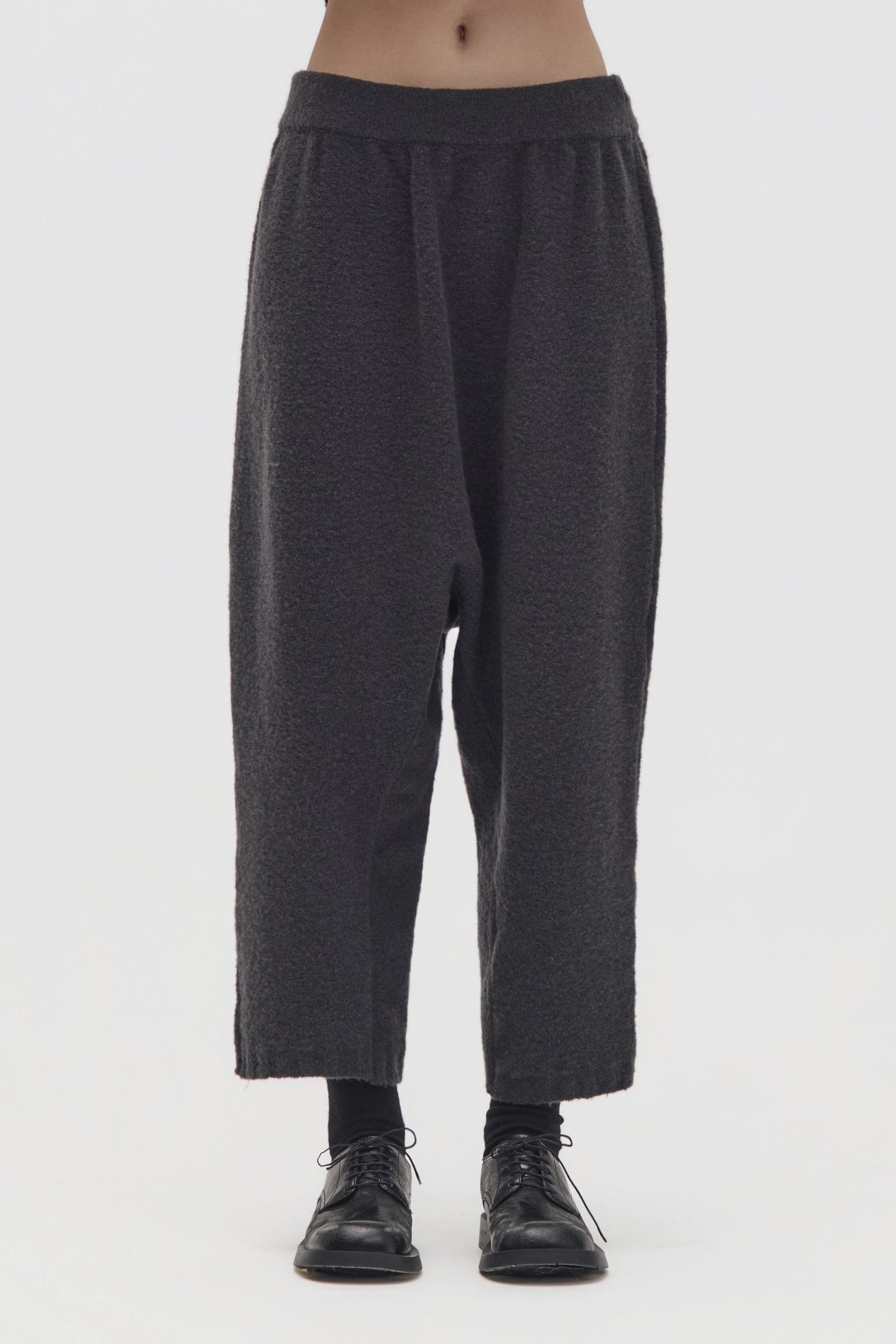 Yuritzi Knitted Trousers
