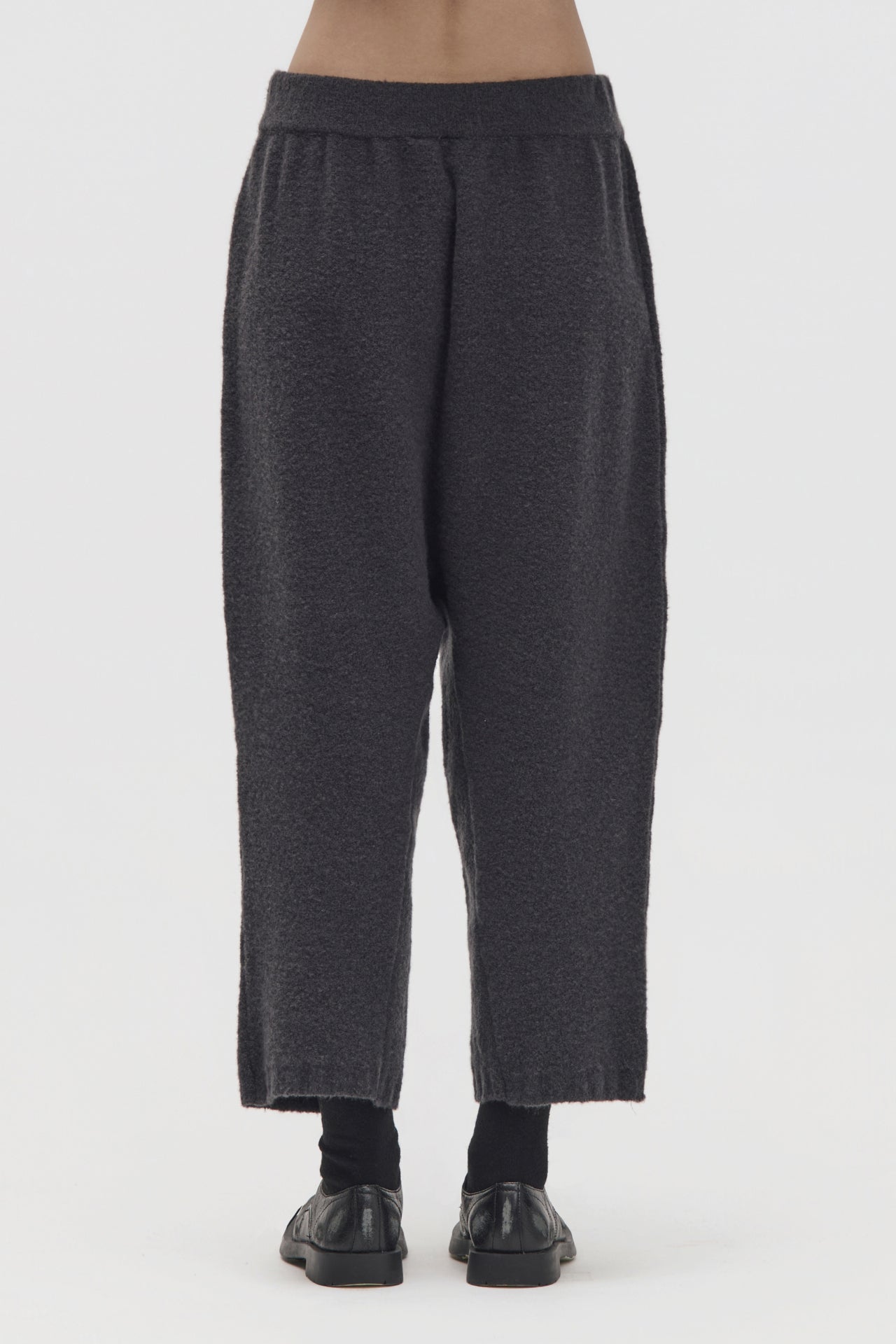 Yuritzi Knitted Trousers