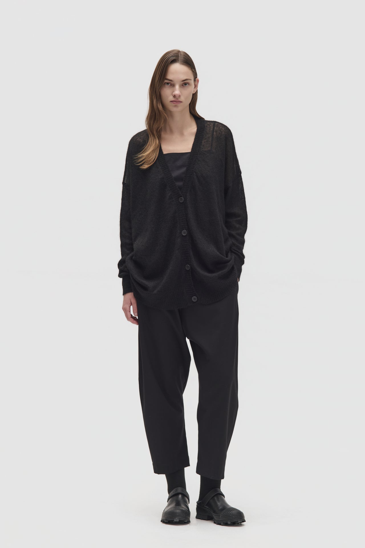 Ojo Trousers