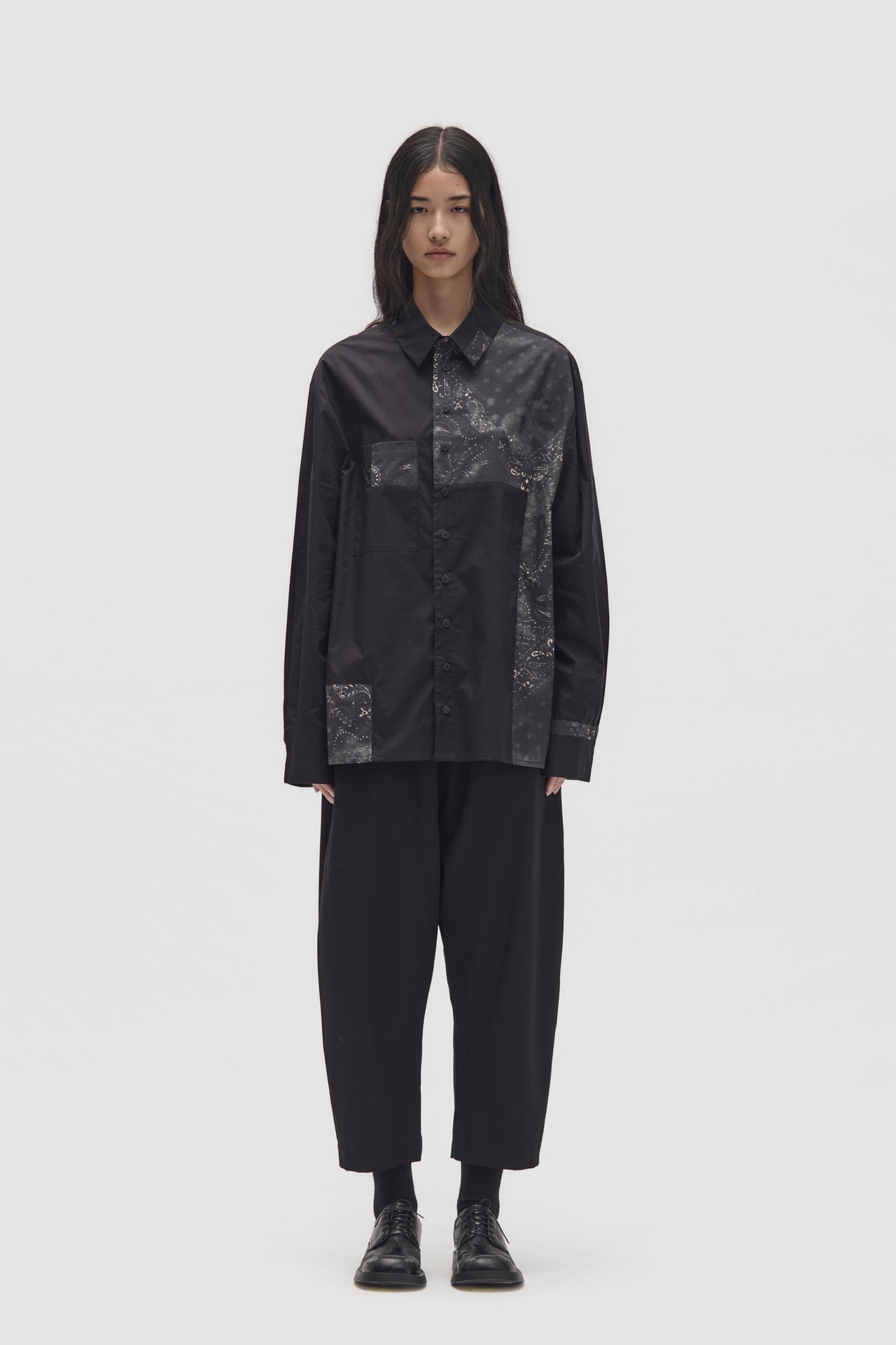 Ojo Trousers
