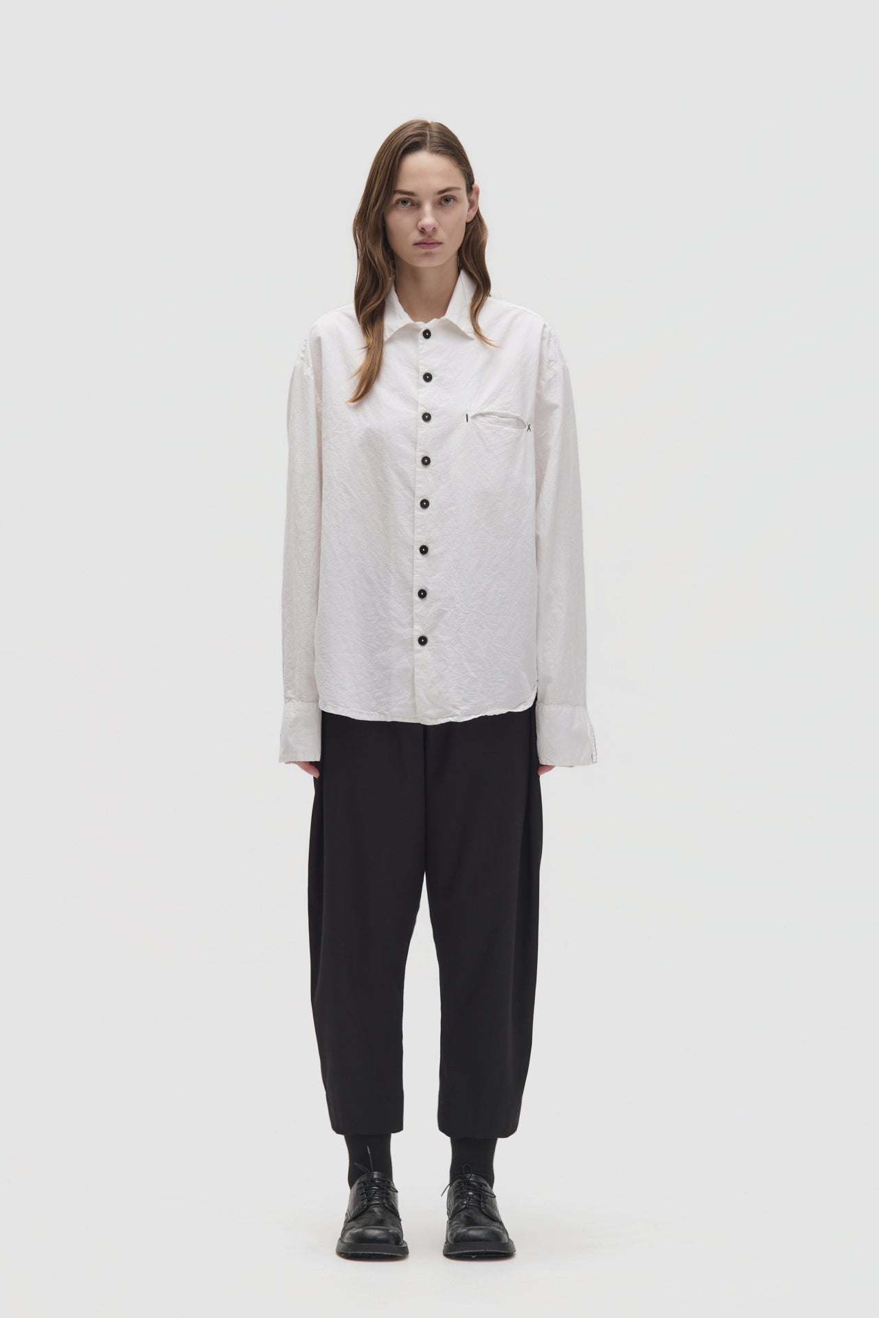 Ojo Trousers
