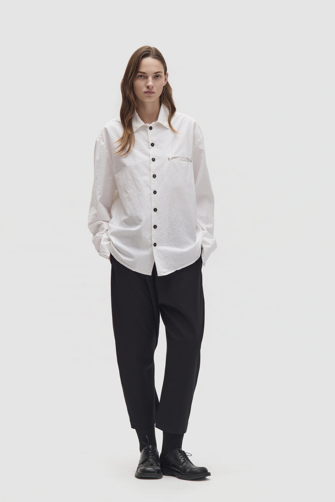 Ojo Trousers