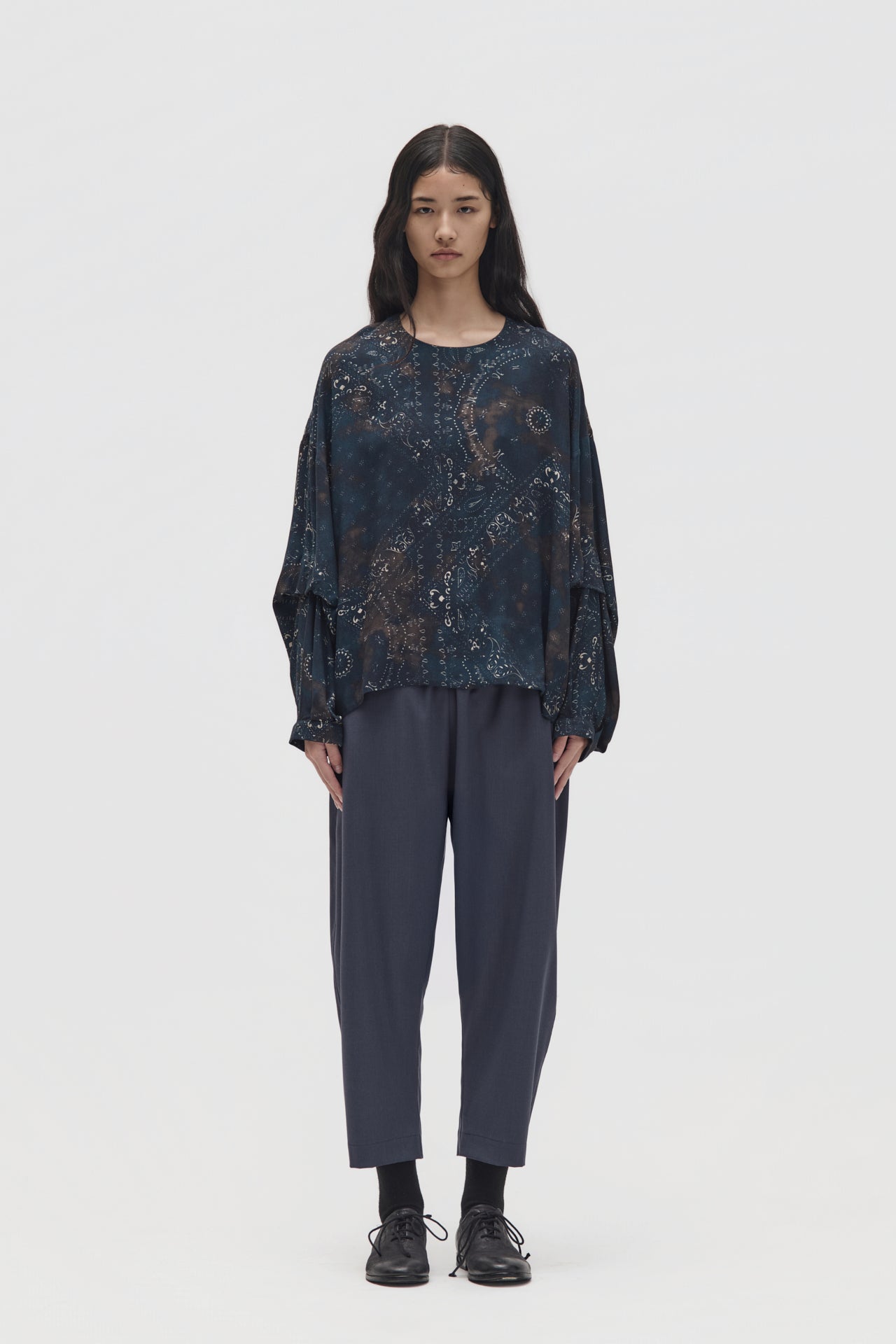 Ojo Trousers