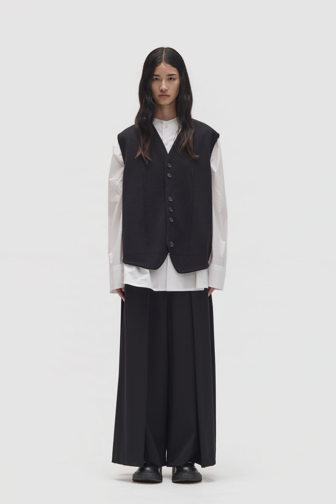 Vista Trousers