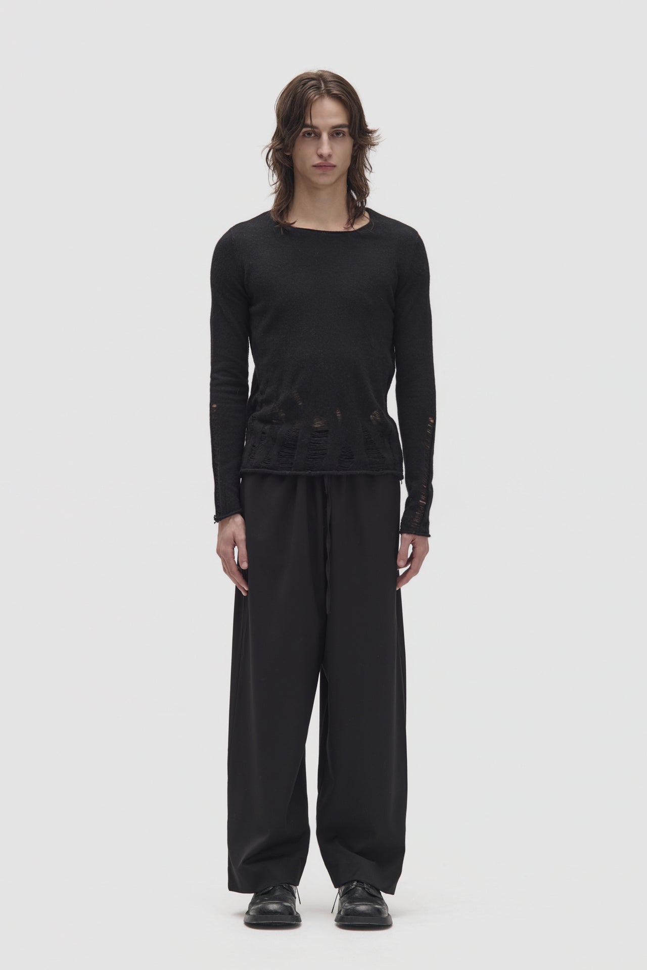 Alas Trousers