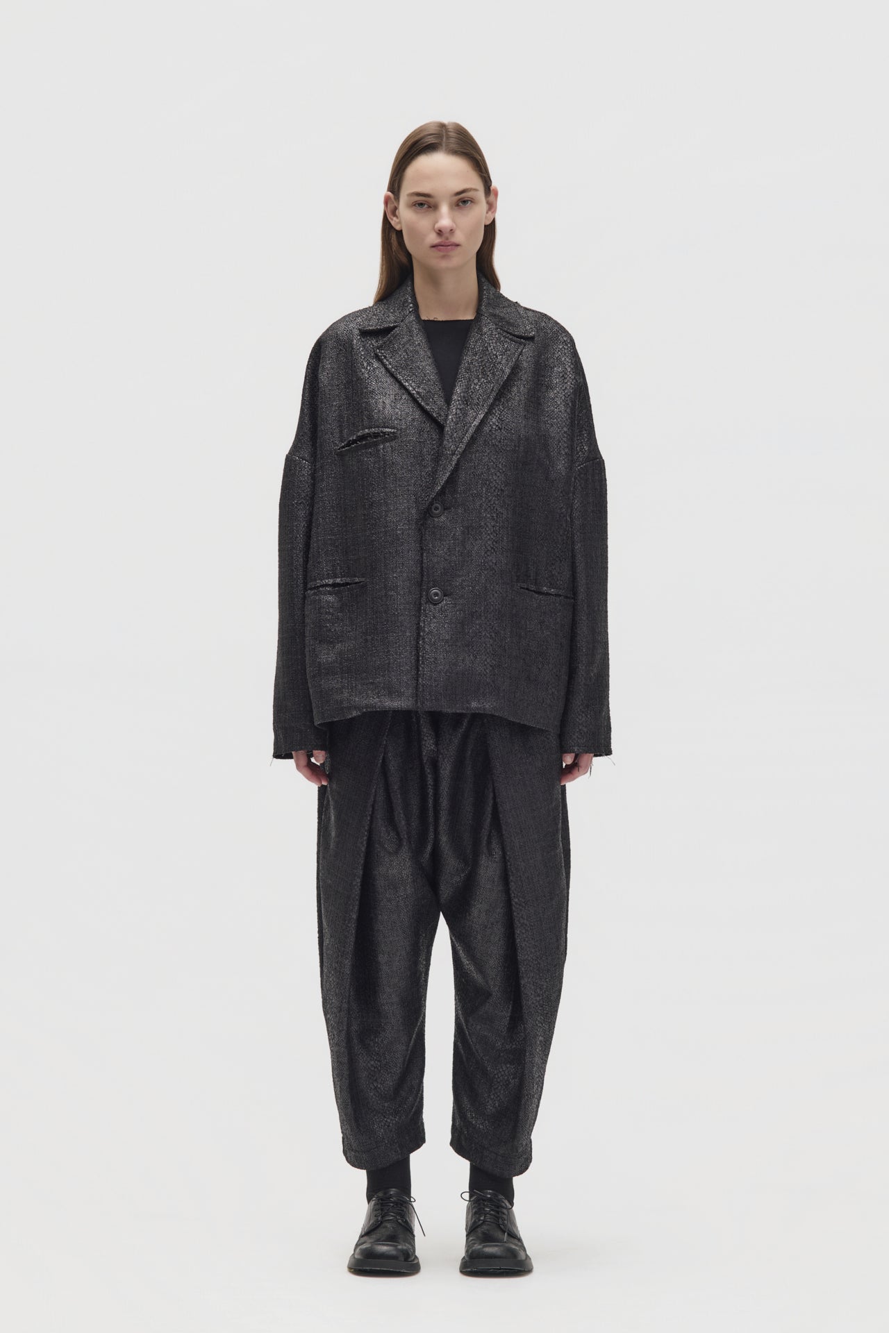 Esquina Trousers